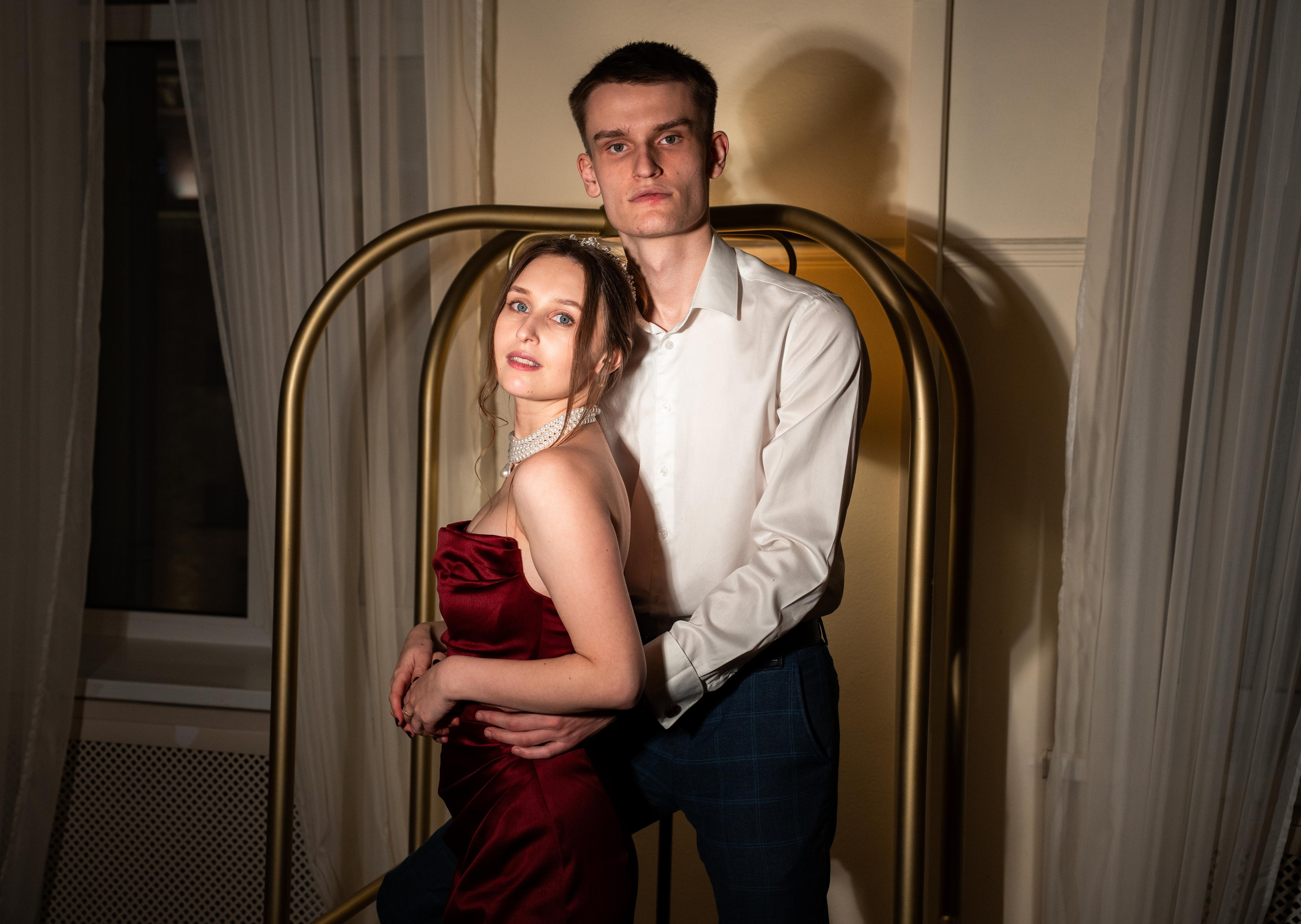 День рождения 14.03.2026. Коммерческий и художественный фотограф и видеограф в Москве Арсений Тургенев