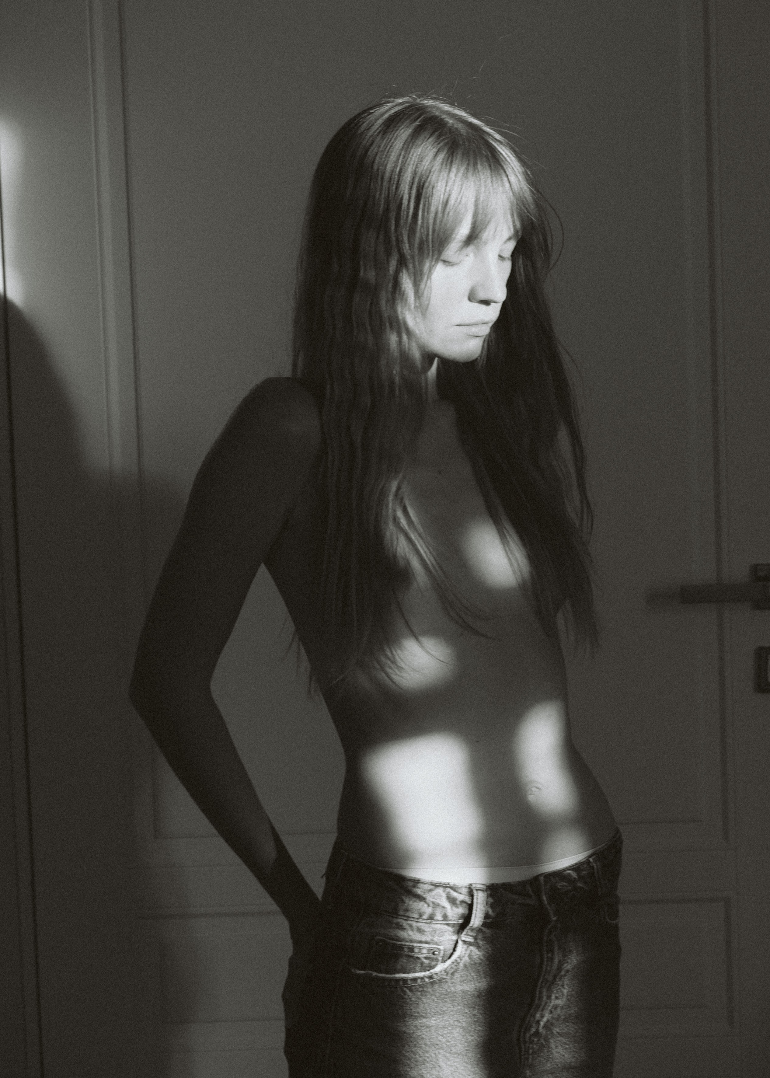 Sasha. Главная