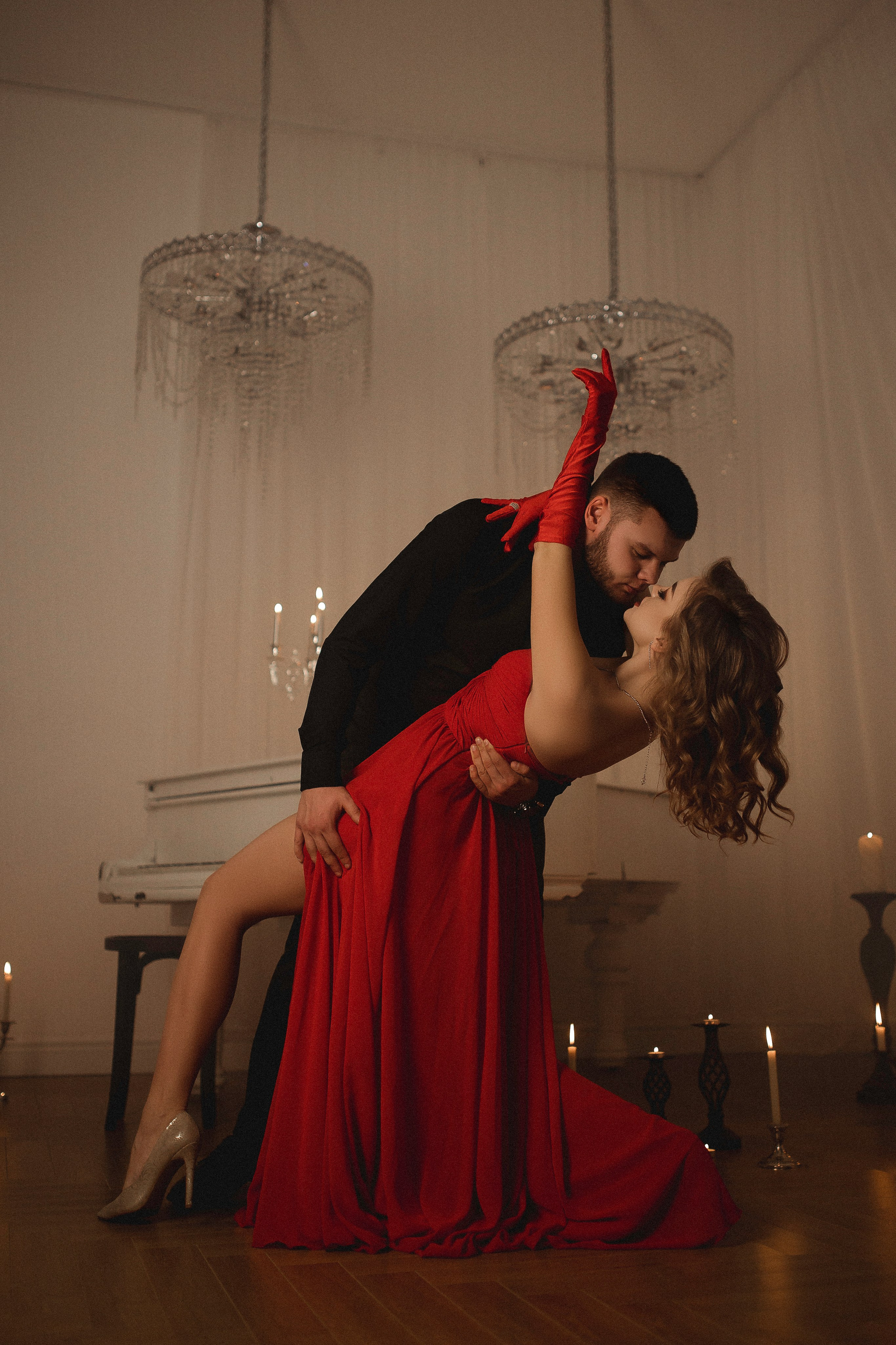 Mark Alesya 2.0. Usmanova Irina / Your Photographer