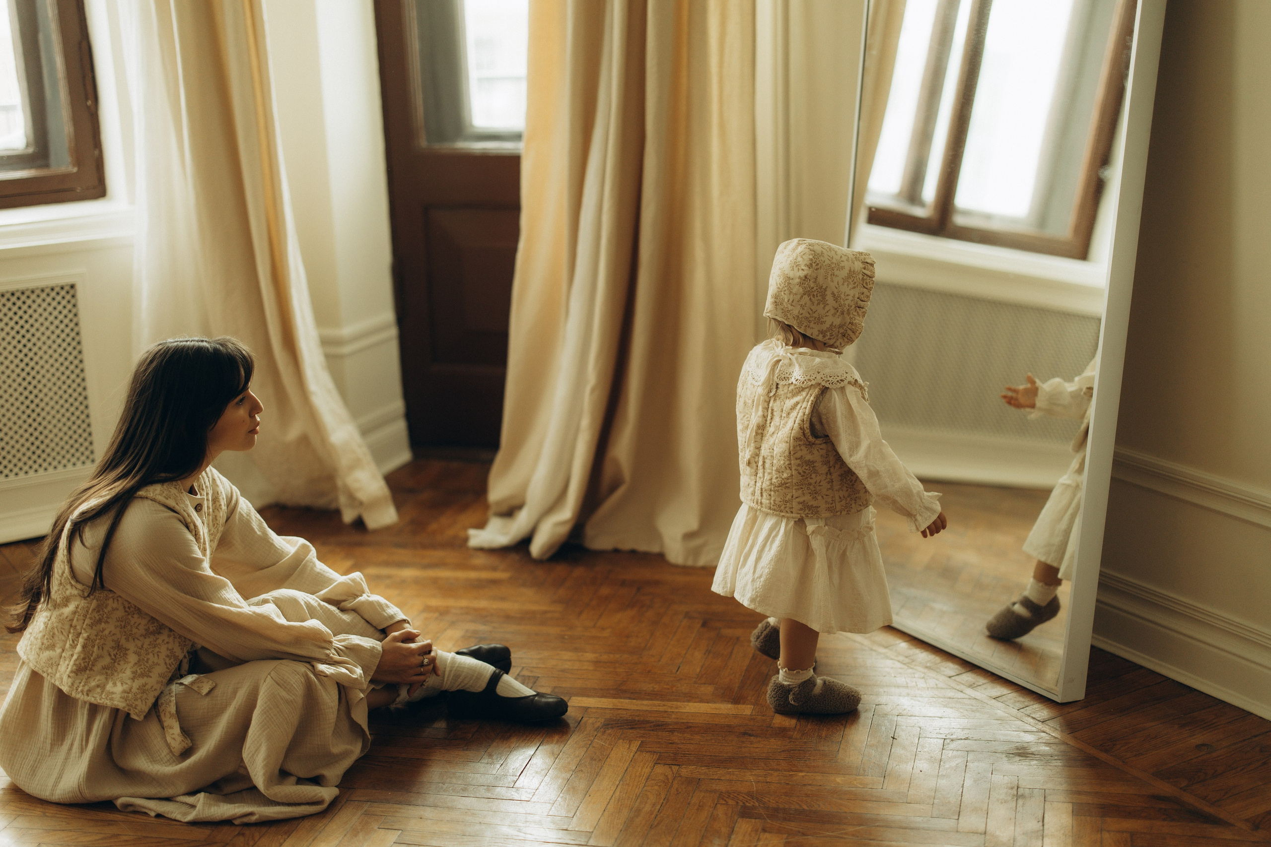 Женя, Саша. Семейный фотограф Оля Гладченко