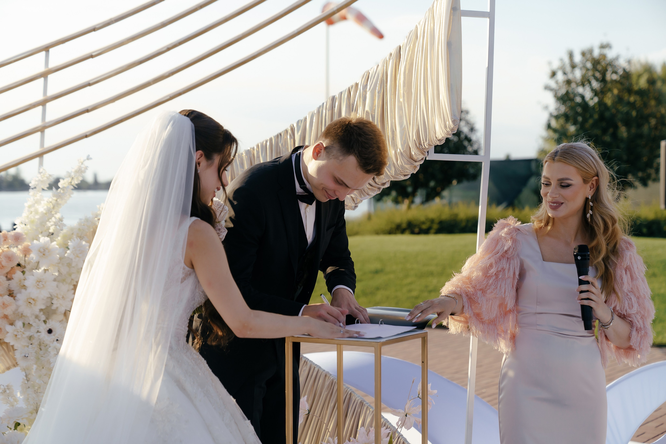 Виктор и Анастасия. Свадебный и репортажный фотограф Ростов-на-Дону Алексей Гуль