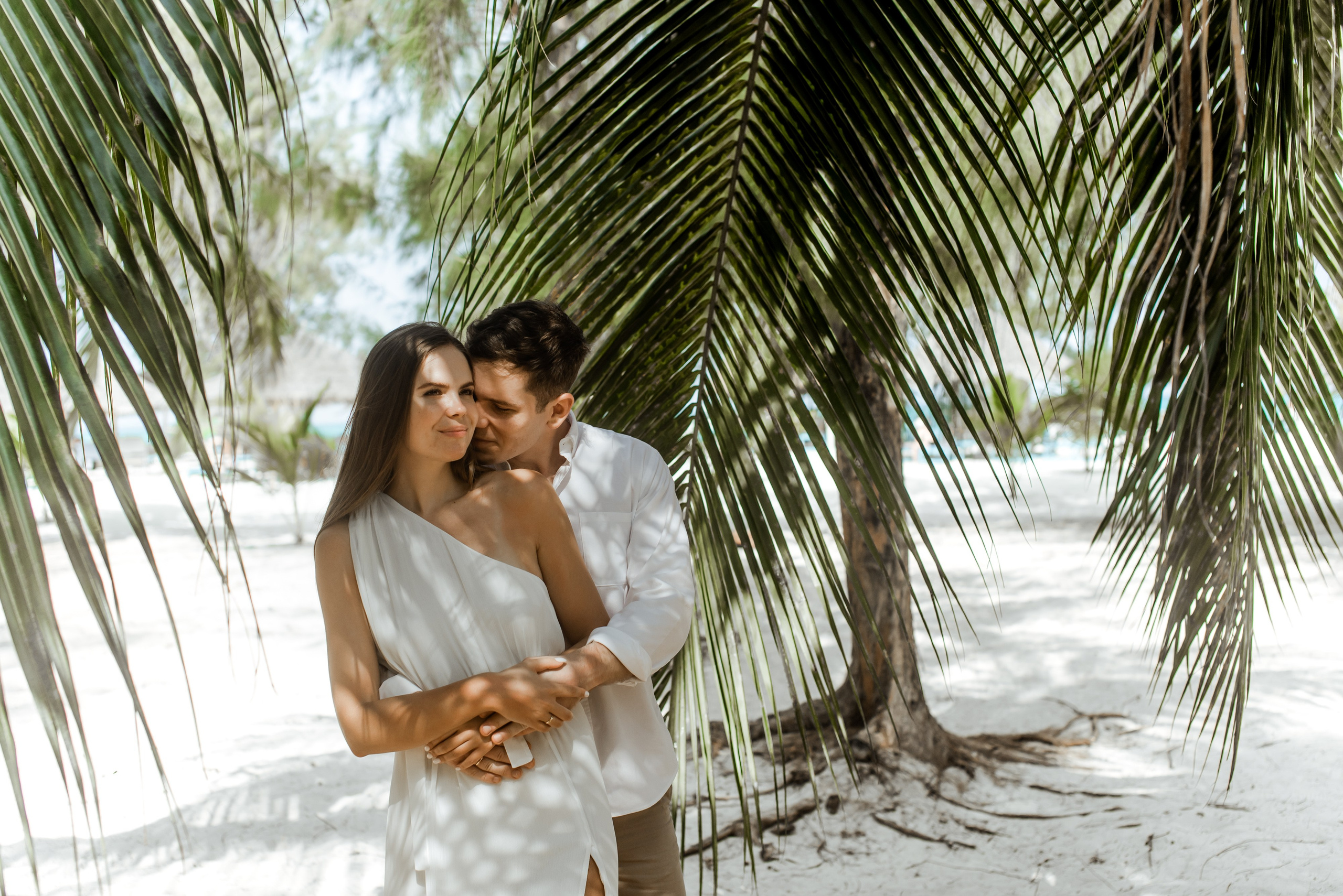 Вика и Андрей. Свадебный и репортажный фотограф Грузия