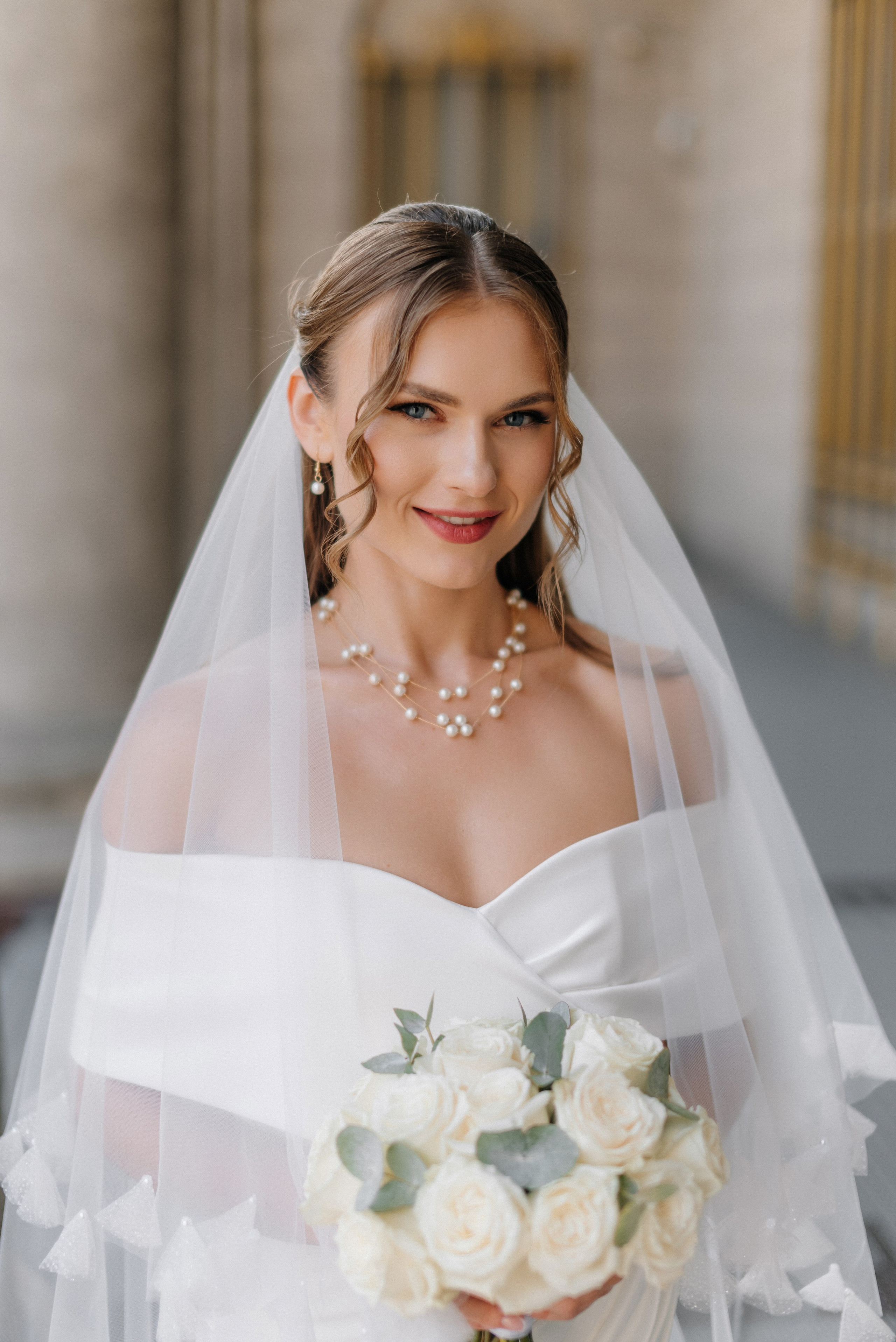 Алина и Денис. Свадебный и портретный фотограф в Минске Татьяна Лобода