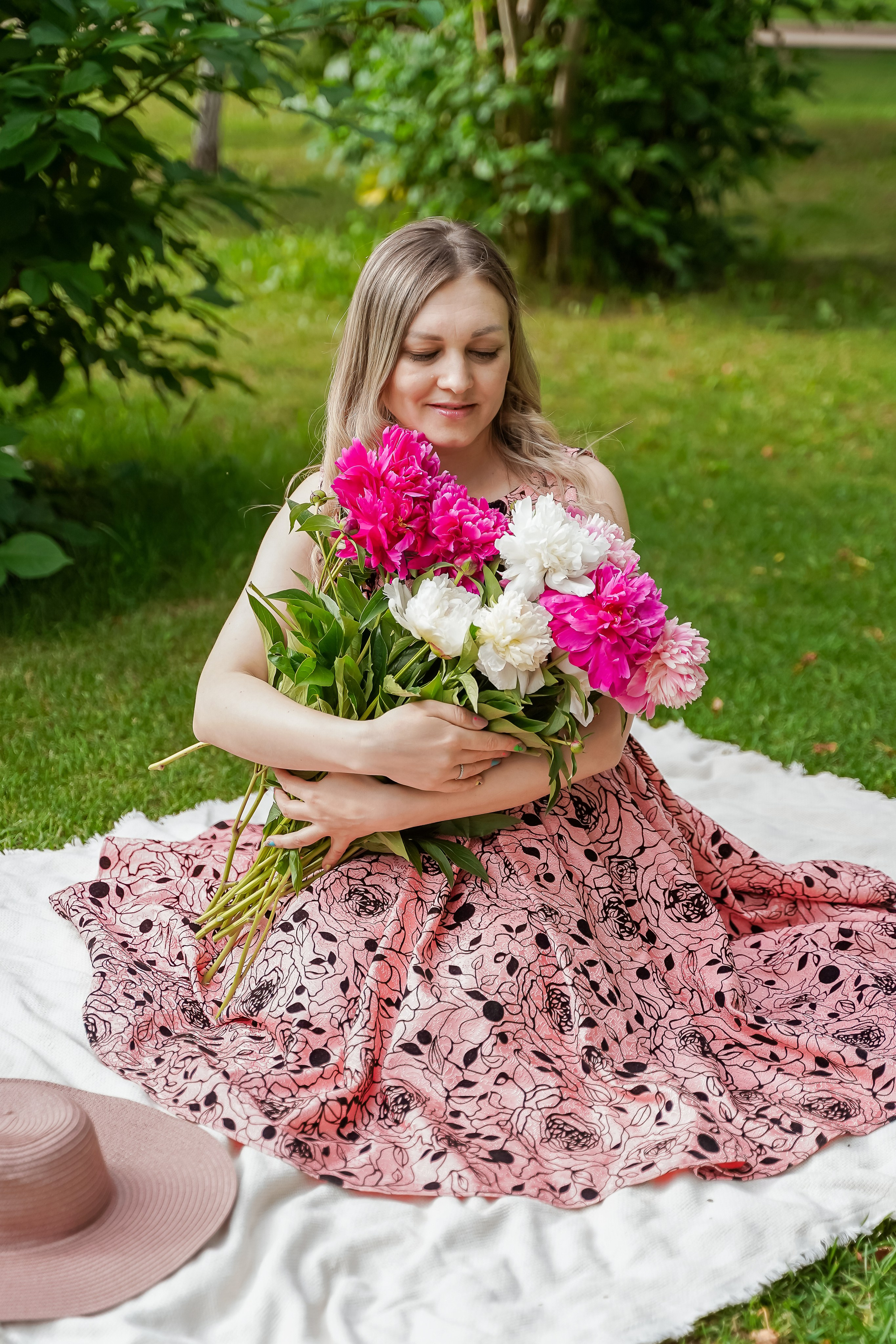 Женские фотосессии. Детский и семейный фотограф в городе Омске Ольга Рыбина