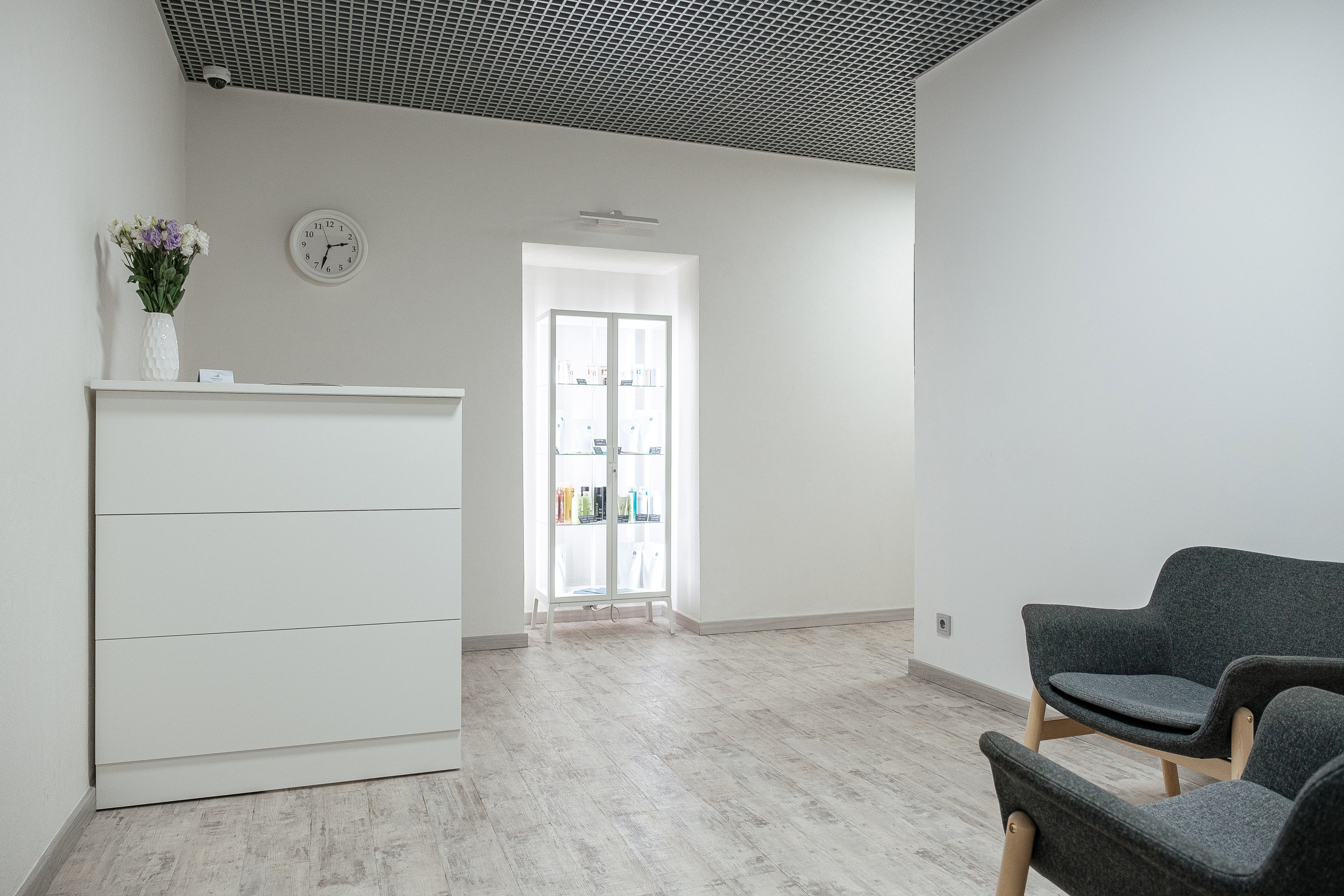 Фото для бизнеса. Фотограф в Санкт-Петербурге Вячеслав Саликов