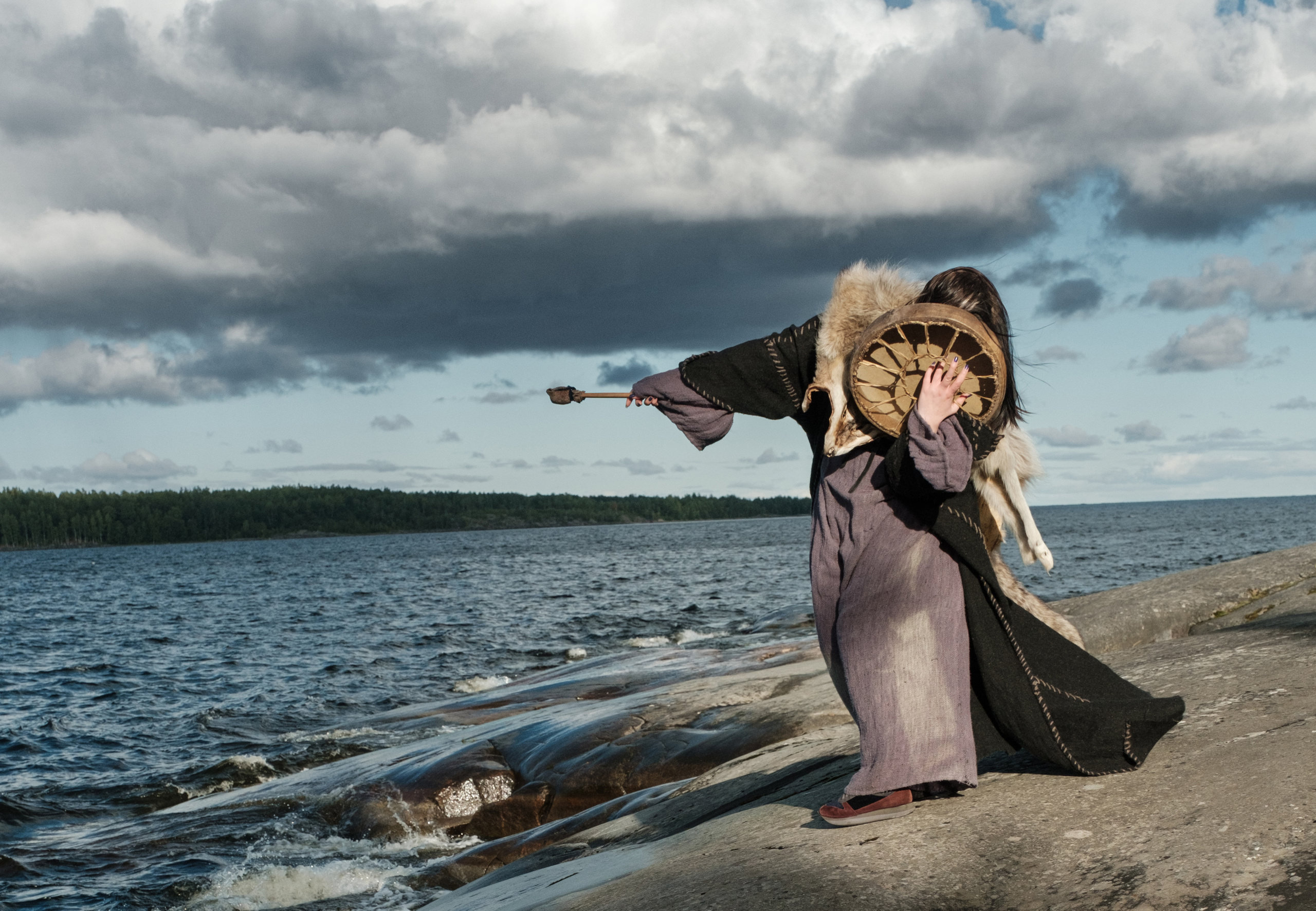 Фотограф в Санкт-Петербурге Вячеслав Саликов