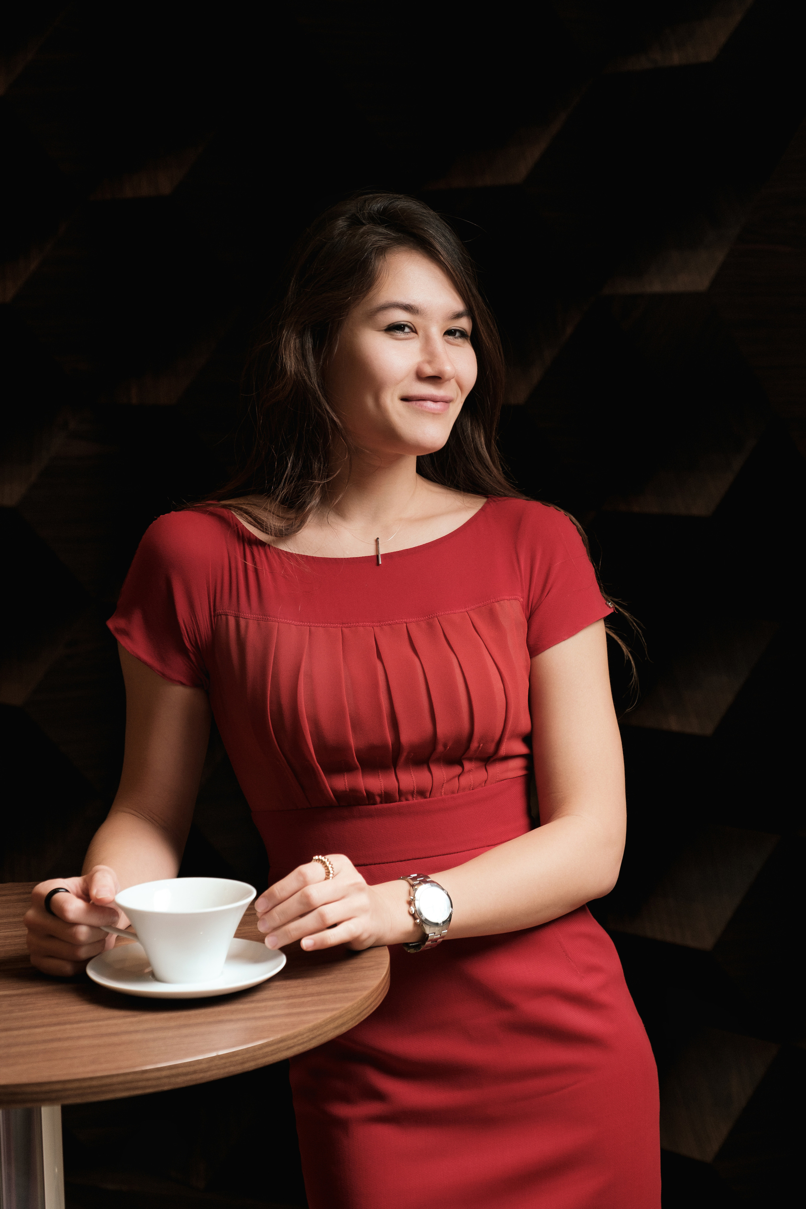 Услуги портретной фотографии в СПб. Фотограф в Санкт-Петербурге Вячеслав Саликов