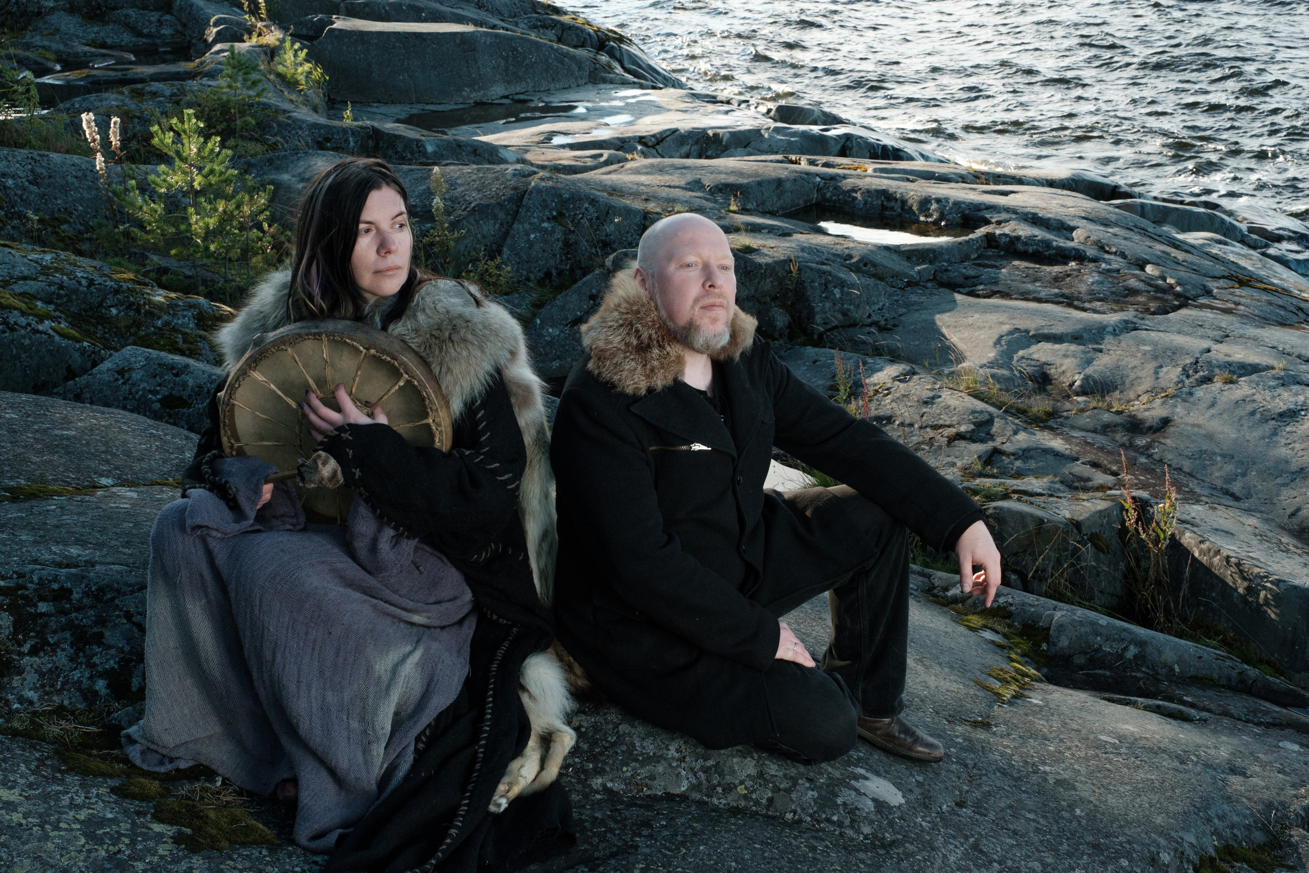 Услуги портретной фотографии в СПб. Фотограф в Санкт-Петербурге Вячеслав Саликов