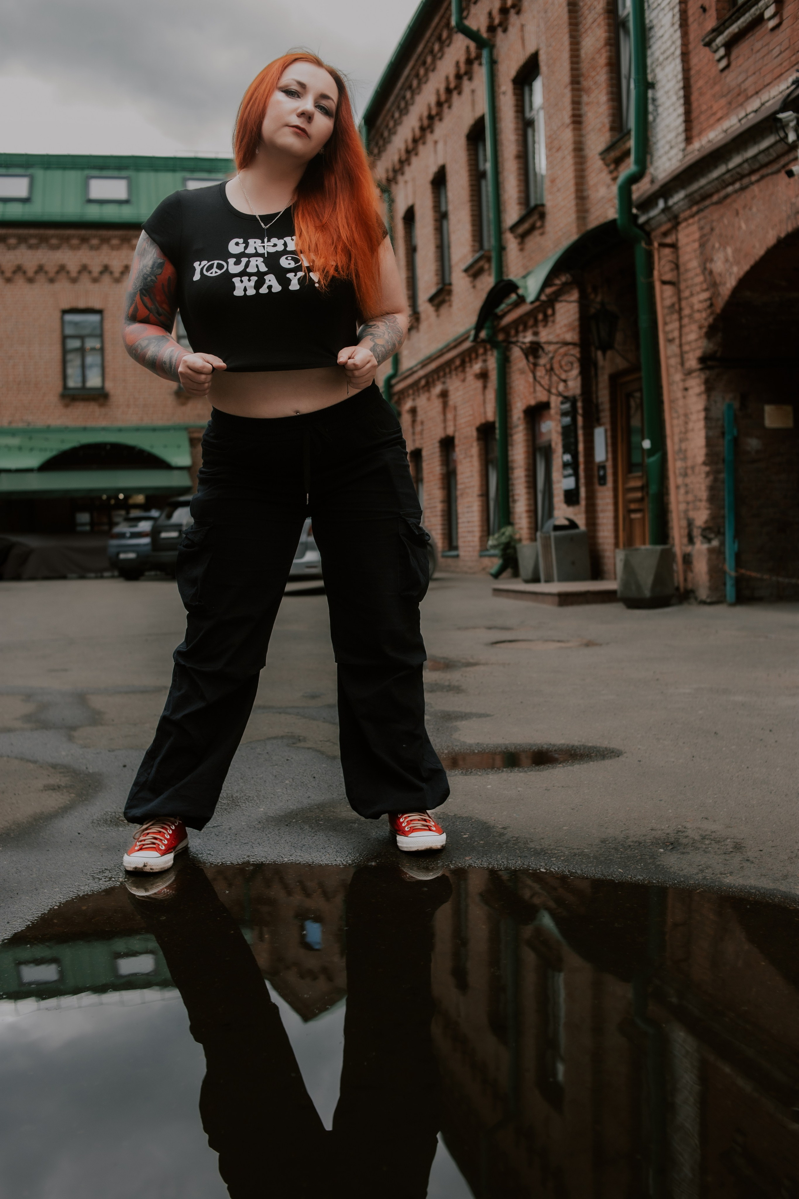 Ася. Фотограф Регина Крикунова г. Красноярск