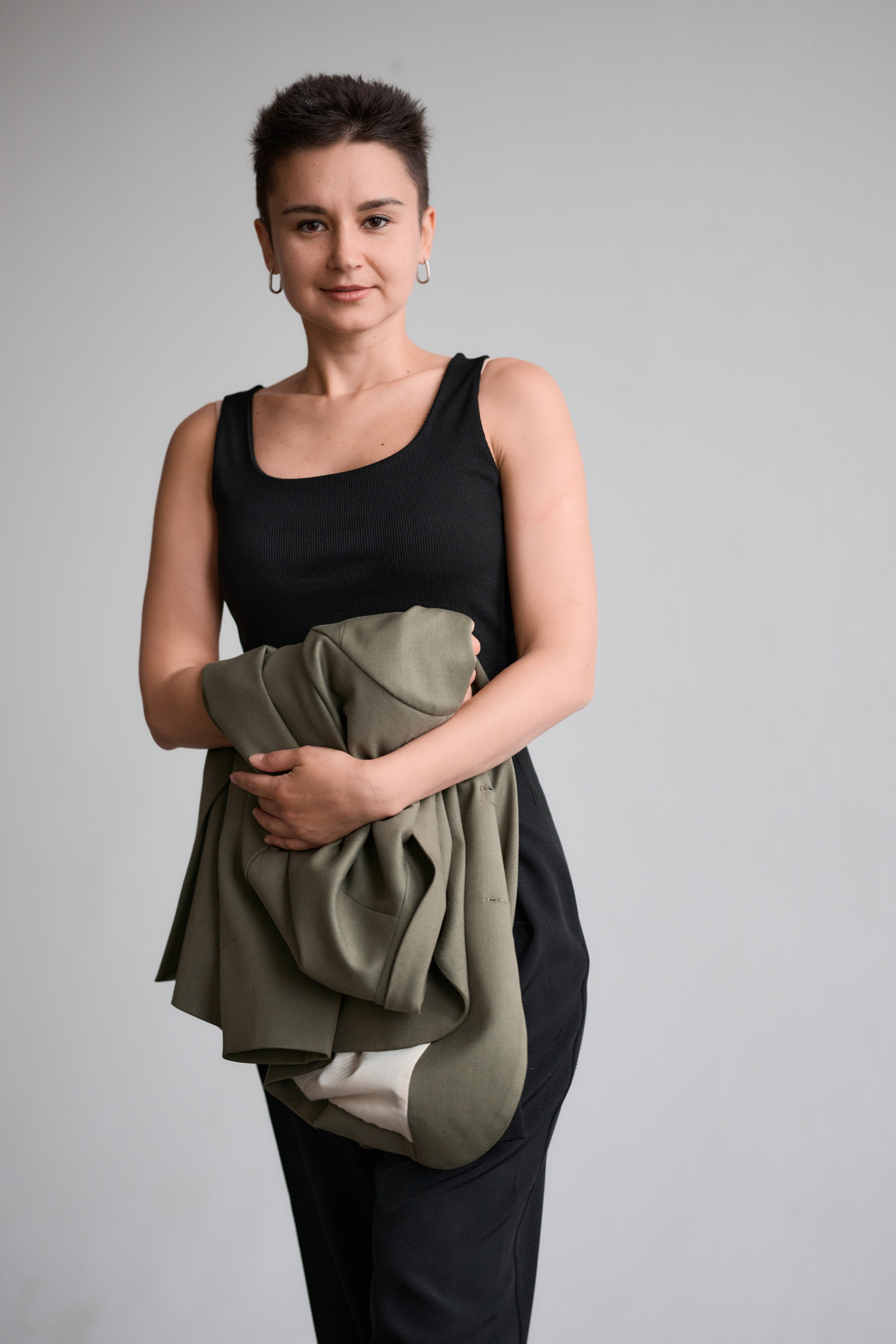 Фотосессия Оля 31.01.22. Никита Хохловский фото и видео продакшн