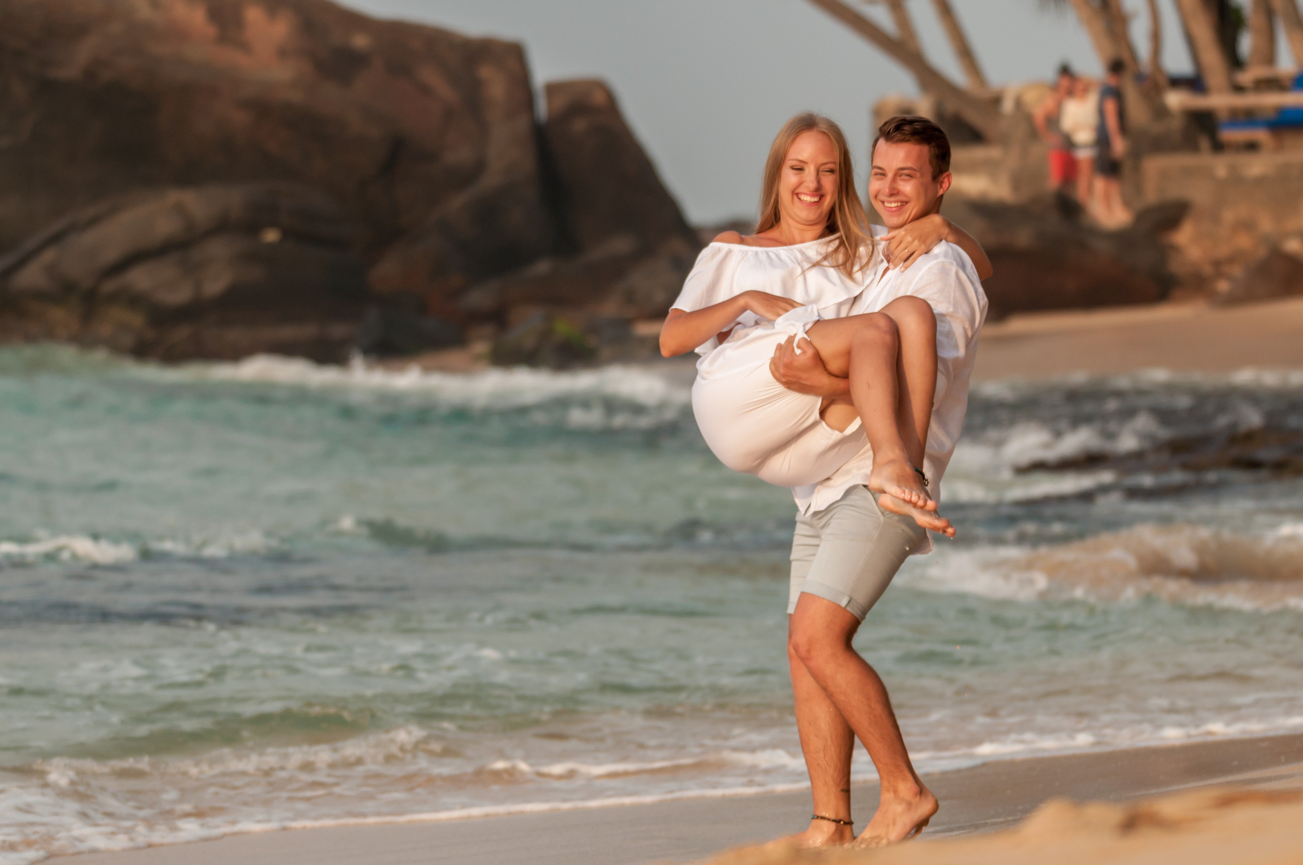 Фотосессия Артема и Насти. Никита Хохловский фото и видео продакшн