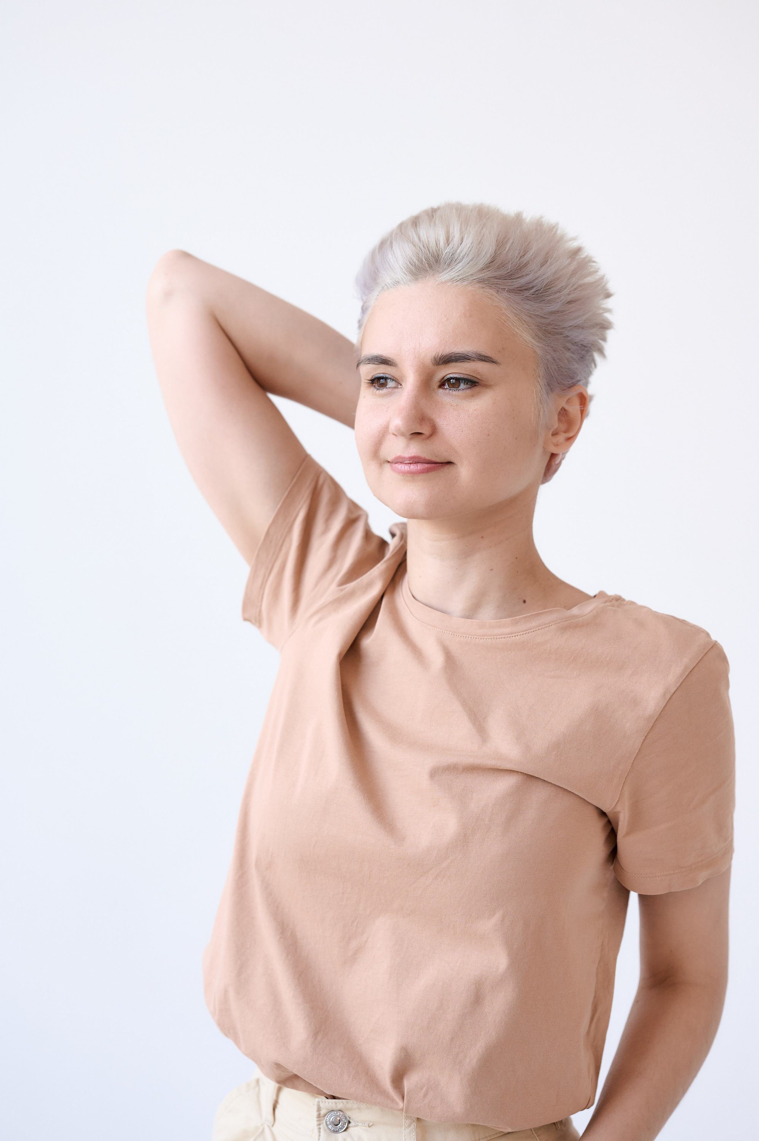 Фотосессия Оля 25.10.21. Никита Хохловский фото и видео продакшн