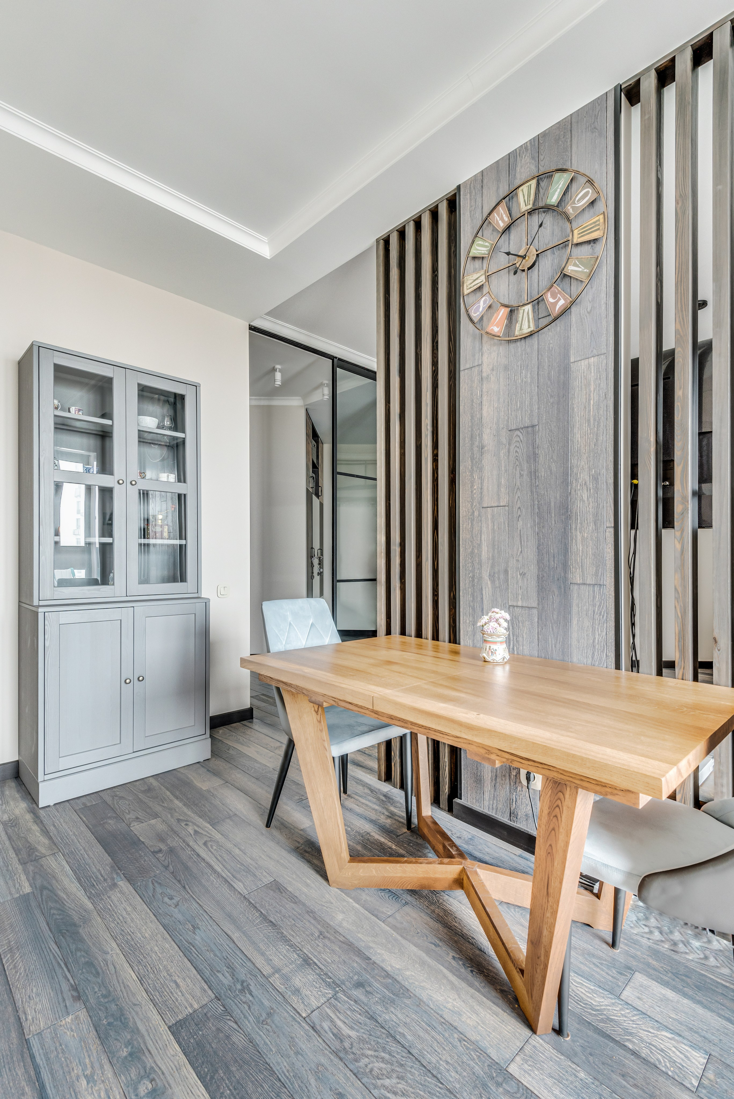 ЖК Тургеневский. Никита Хохловский фото и видео продакшн