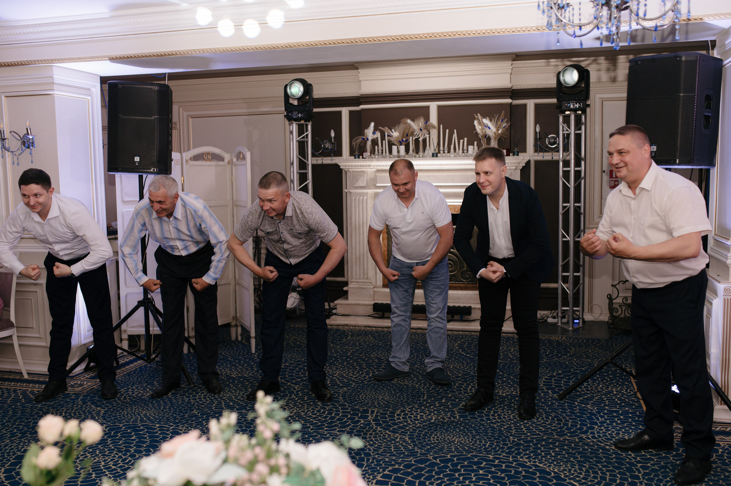 В&Д. Свадебный и семейный фотограф Олеся Маркелова