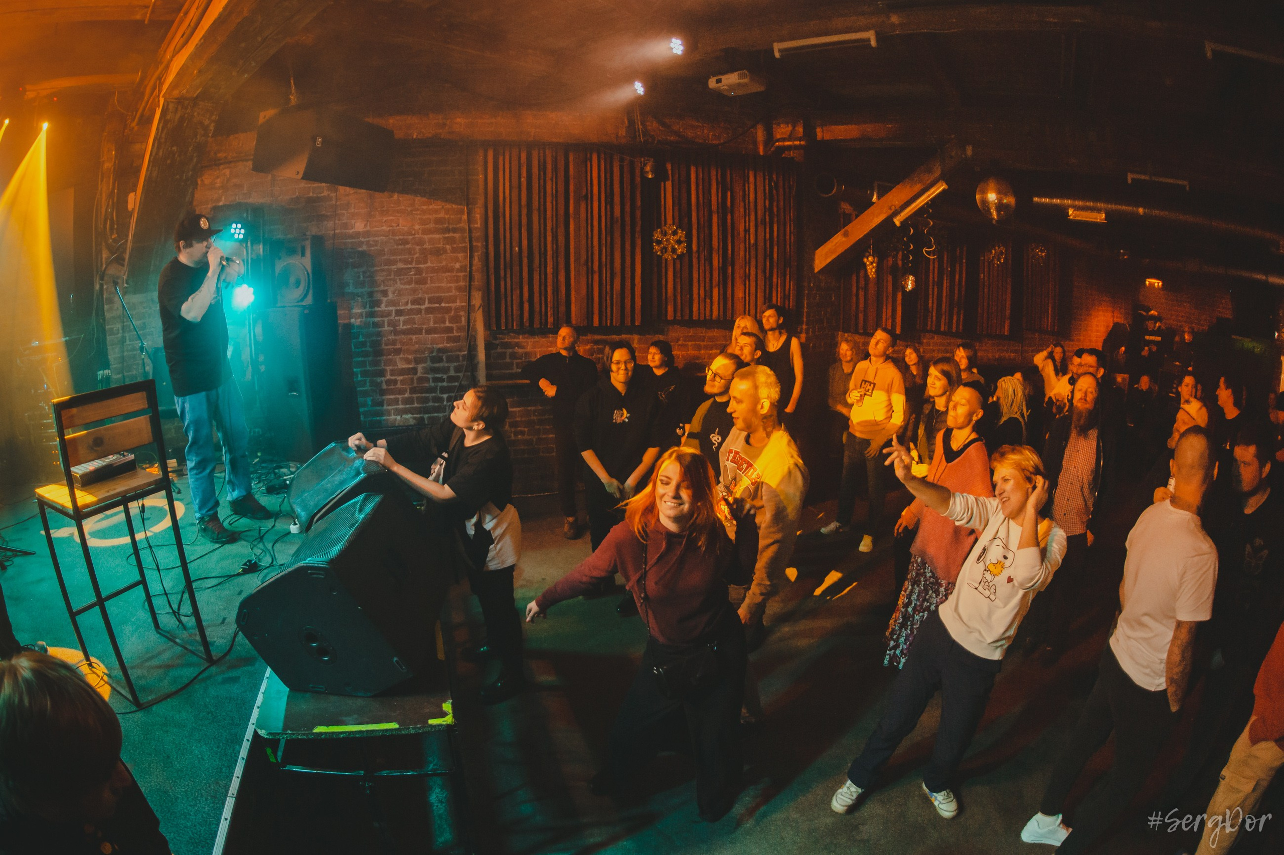 Вася В, Вася Васин, Кирпичи, Игорь Дагон, день рождения клуба, ZOCCOLO 2.0, ДР, 20.12.2023, фотографии, концерт, Цоколь, Санкт-Петербург, 20 декабря 2023 года, SergDor, #SergDor