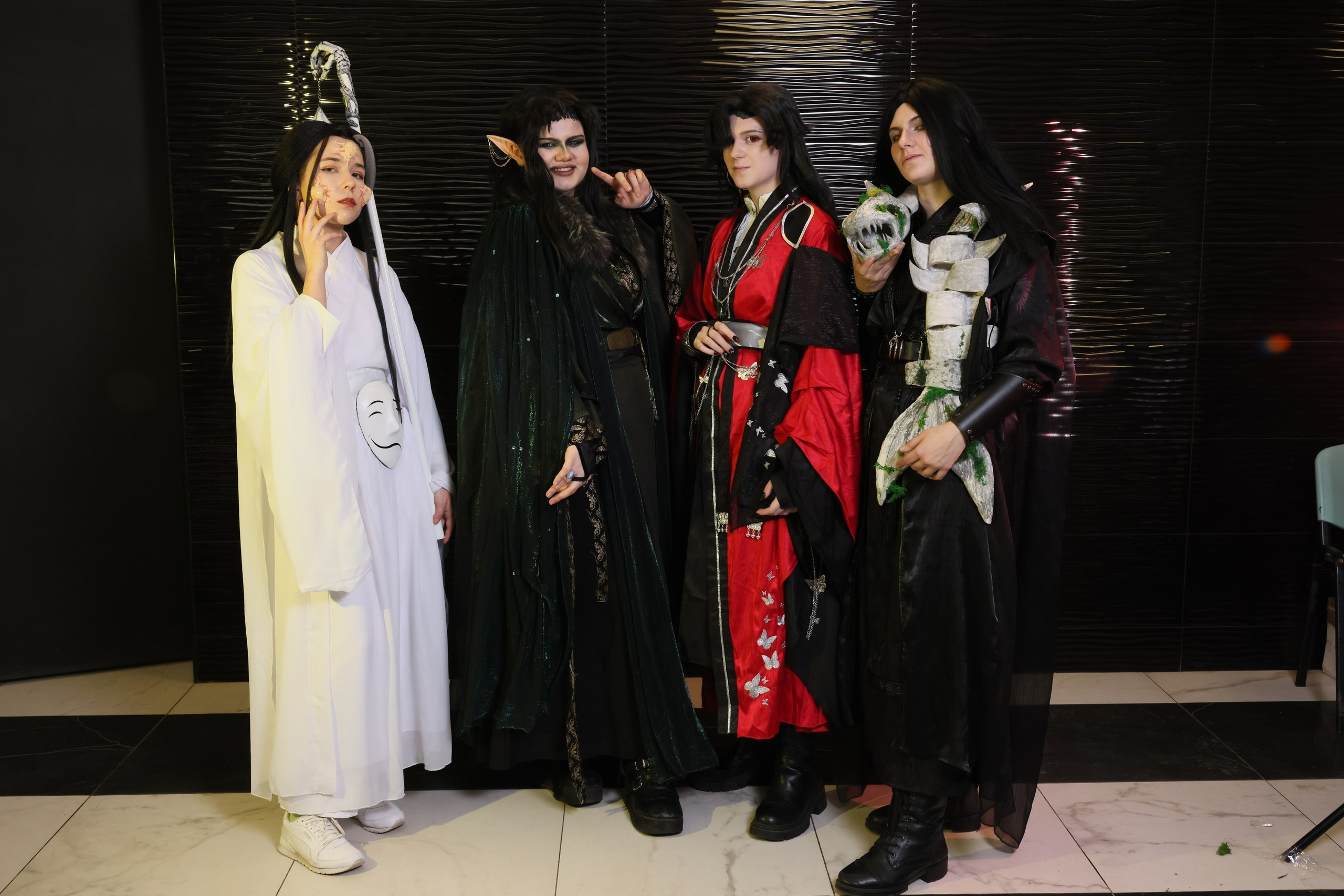 Юки, но Одори 13. Фотограф в Туле Крупский АнДРей. Фотостудия «КАДР71» в Туле