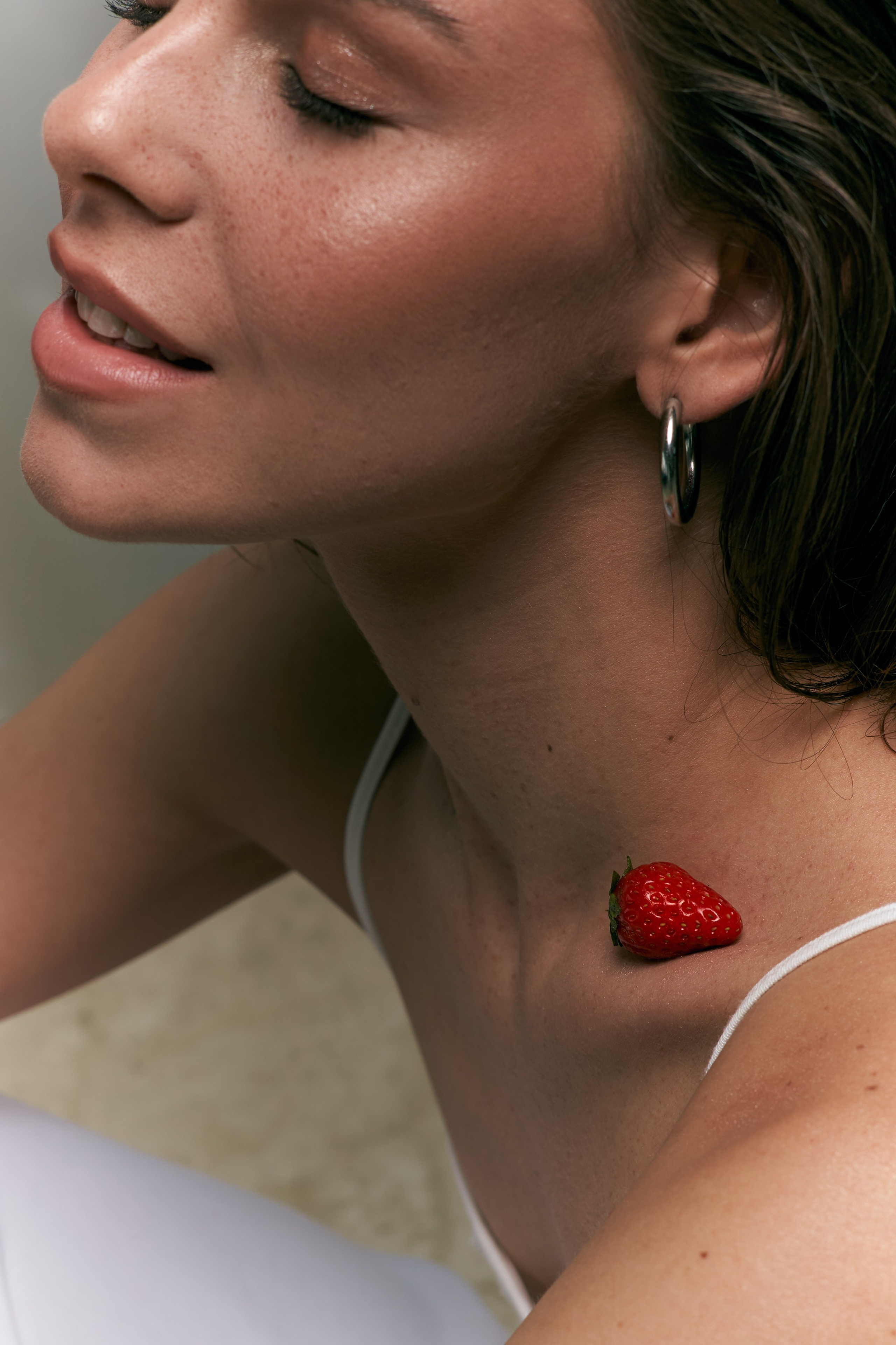 Анастасия. Коммерческий фотограф Соколовская Анастасия