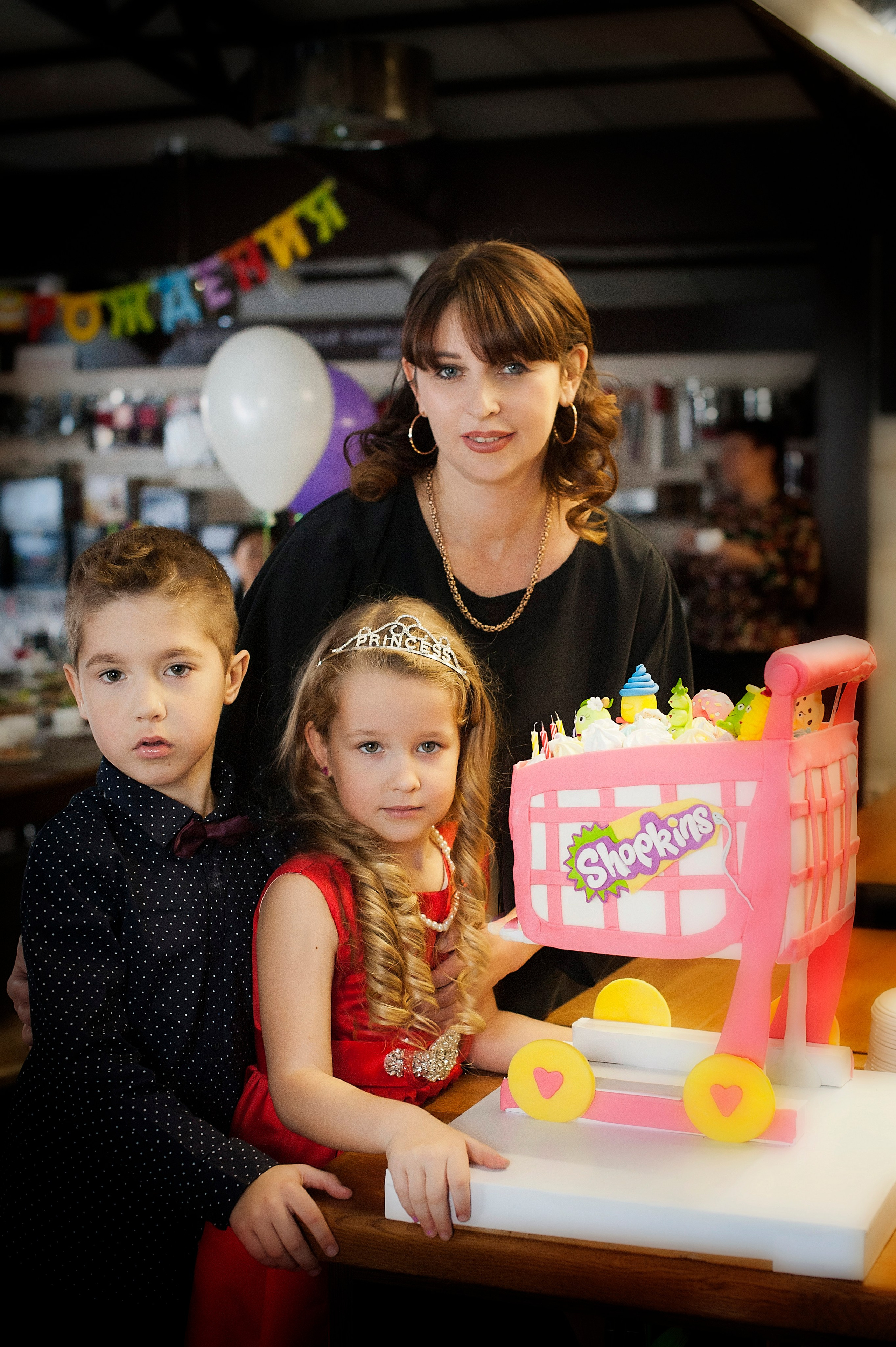 ПРАЗДНИКИ. Фотограф Вера Демидкова