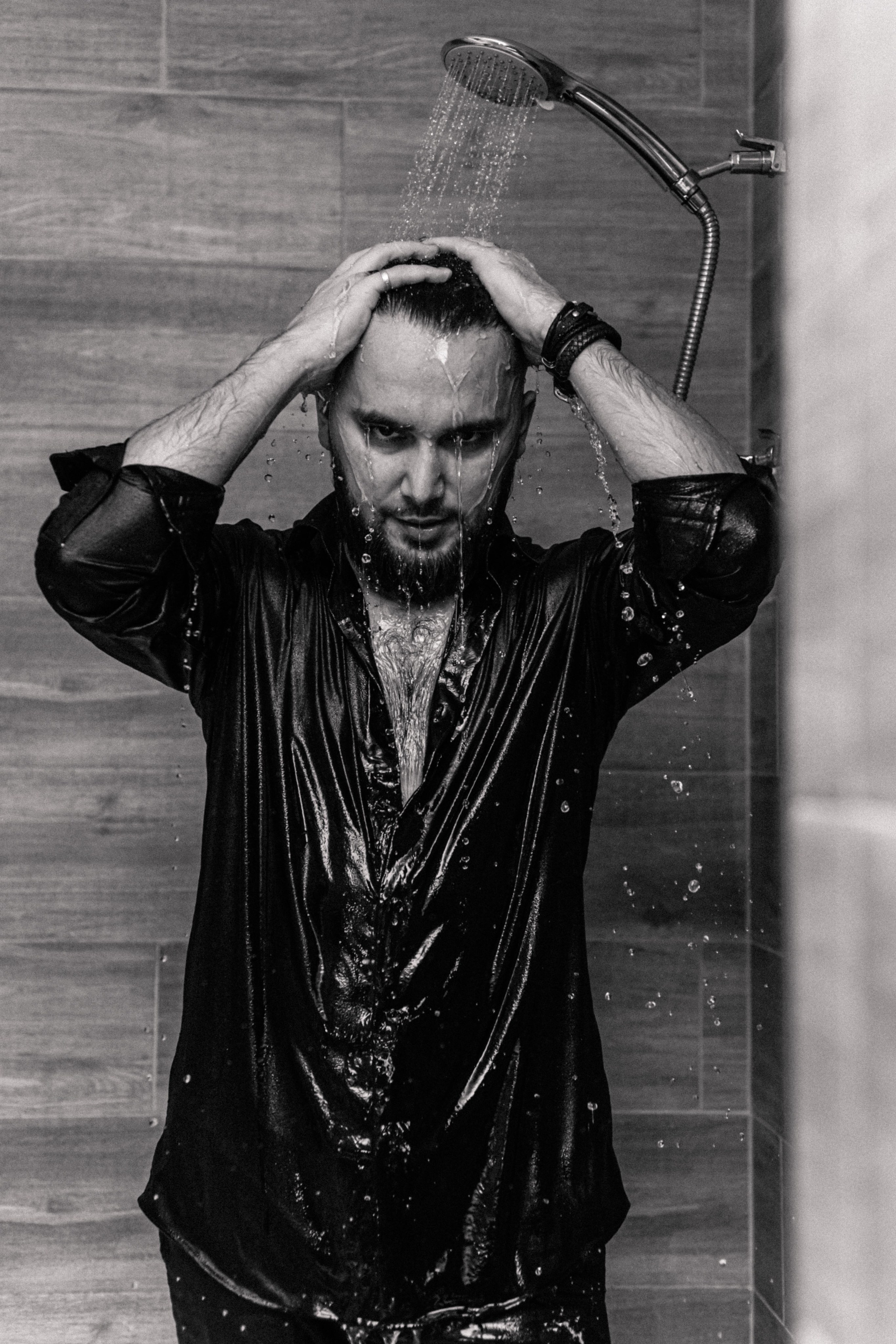 АЗАТ. Фотограф Алёна Евграфова