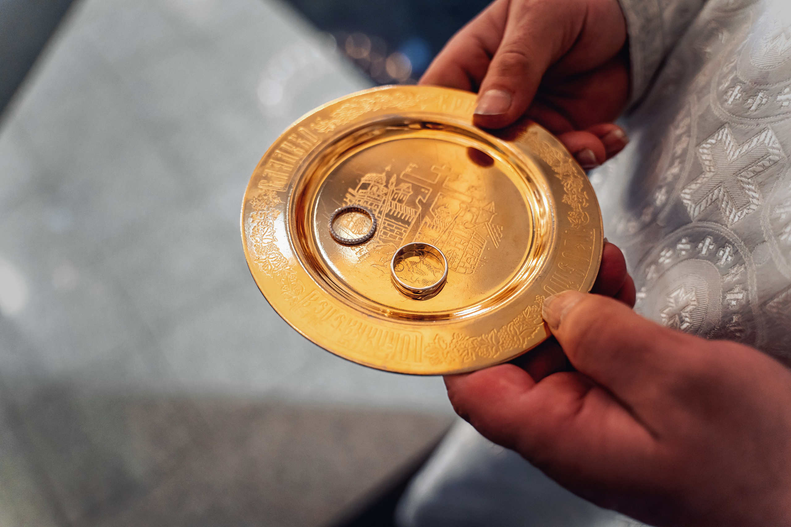 Фотограф на венчание в храме Сергия Радонежского на Ходынском поле. Фотограф \ Видеограф на Крещение, Венчание Москва| Семейные съемки