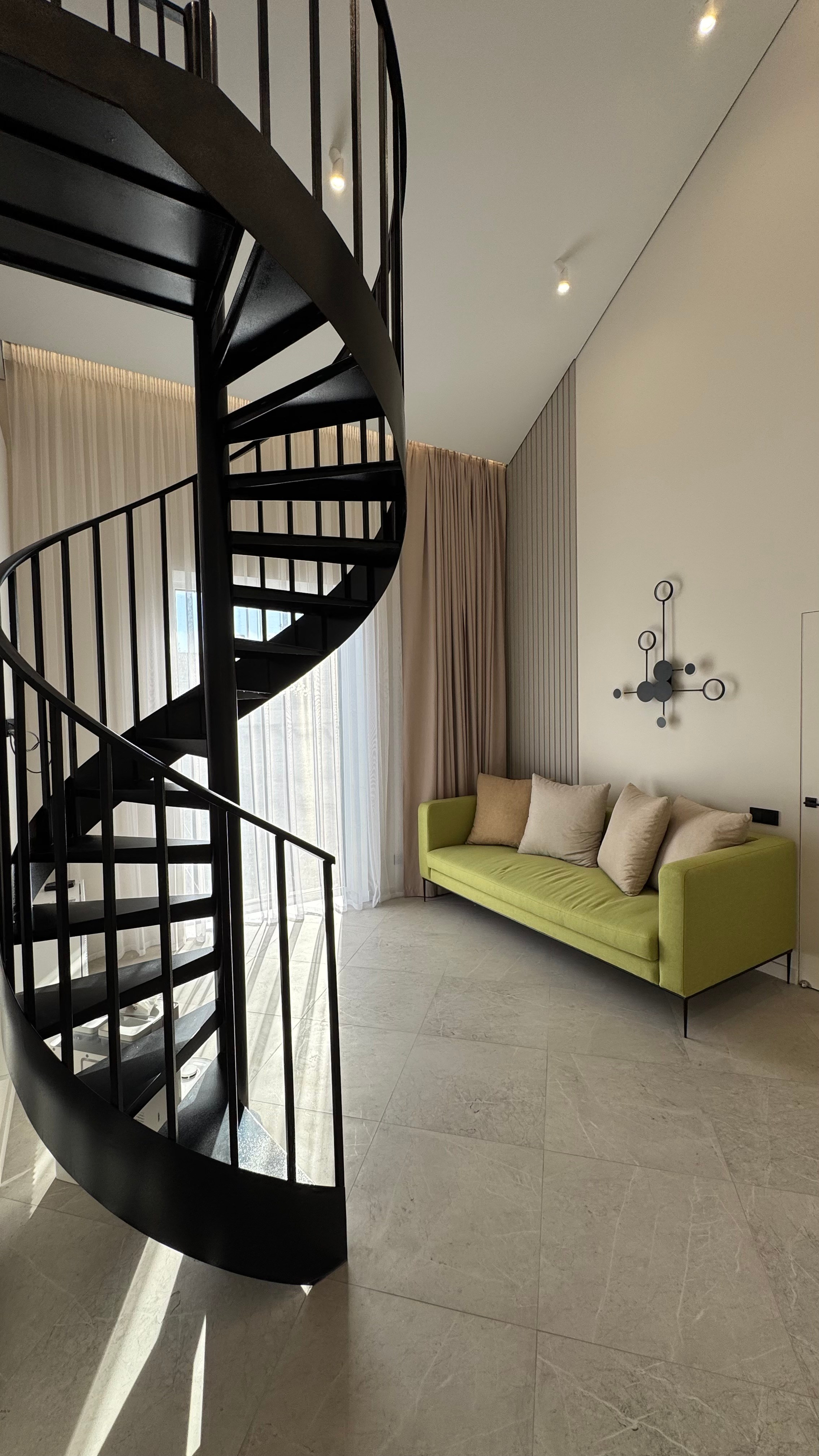 Готовые проекты. Дизайн студия Алёны Аксютиной. A2 Design Studio