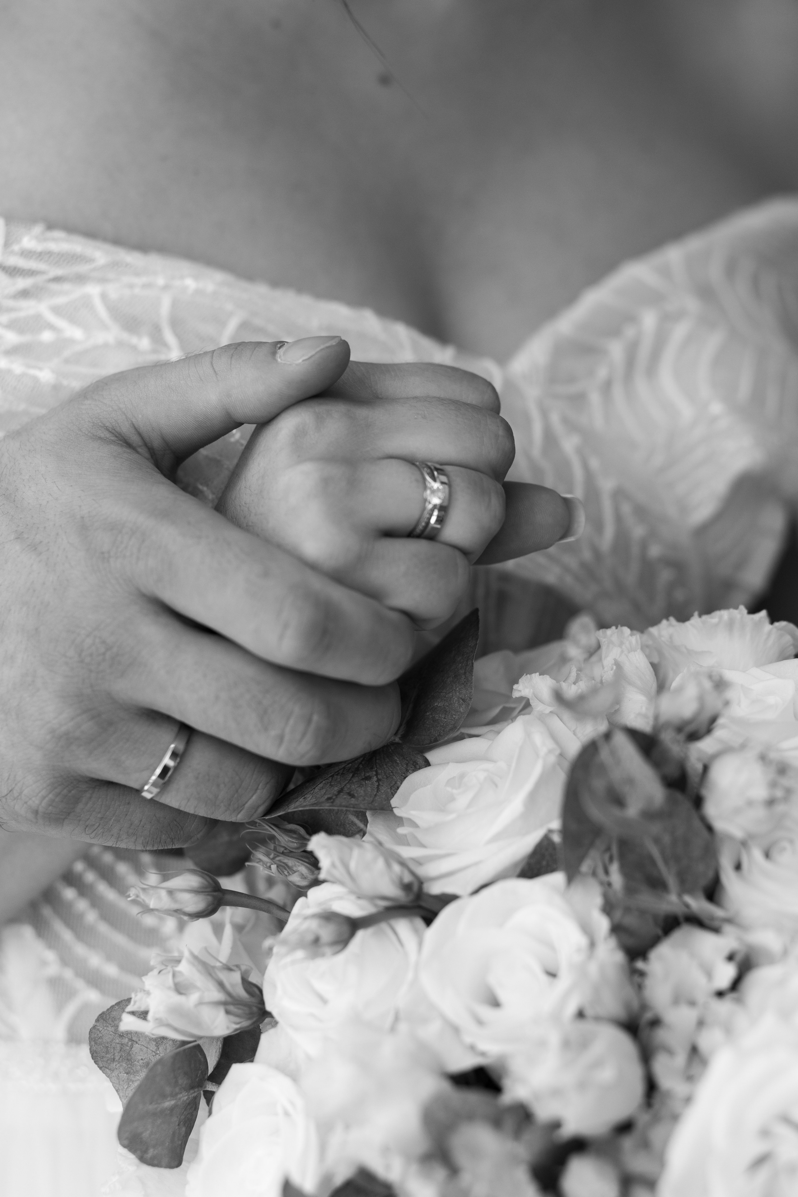 Кристина и Андрей. Фотограф Новосибирск Халуева Елена