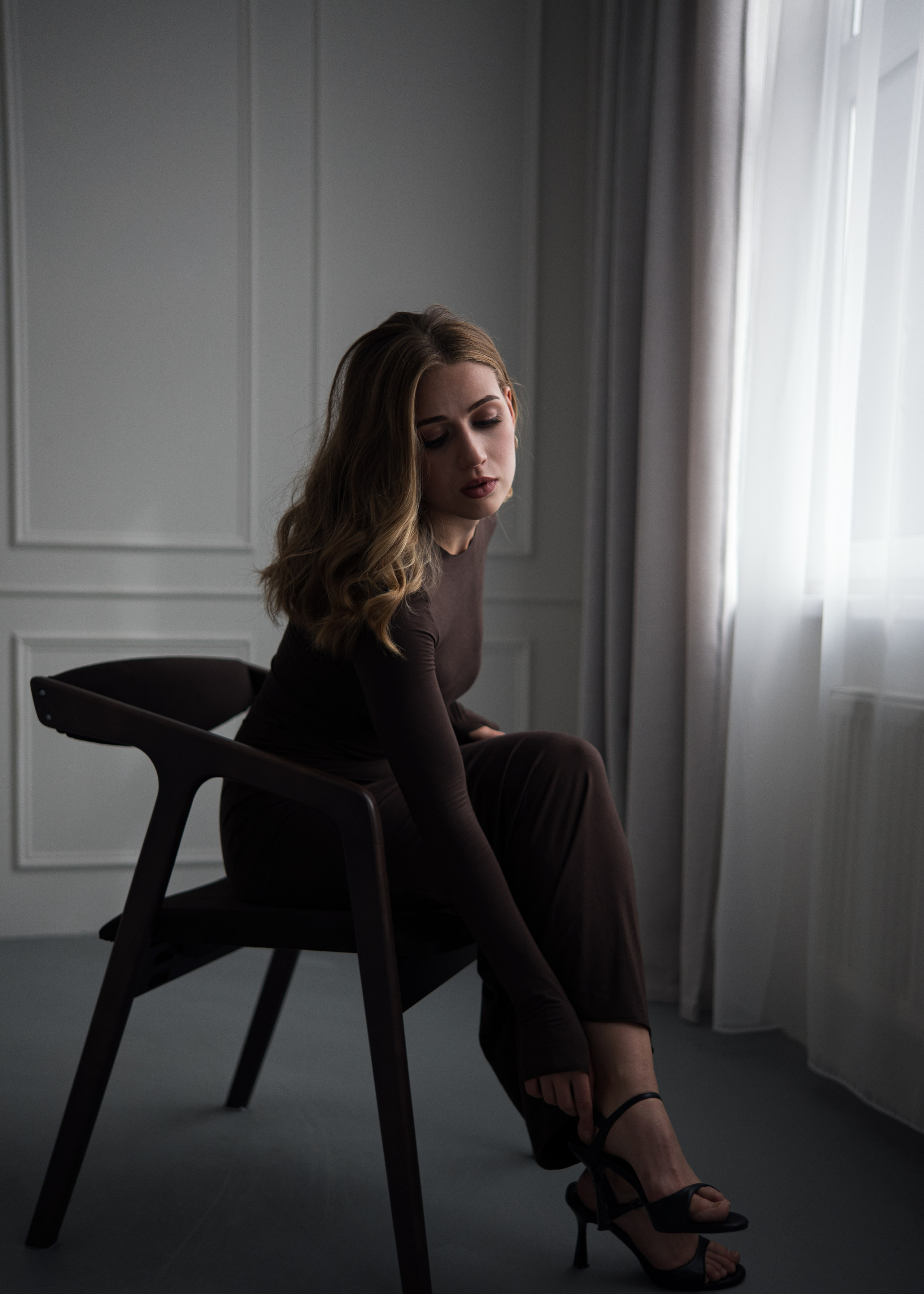 Степанида. Портретный фотограф в Санкт-Петербурге