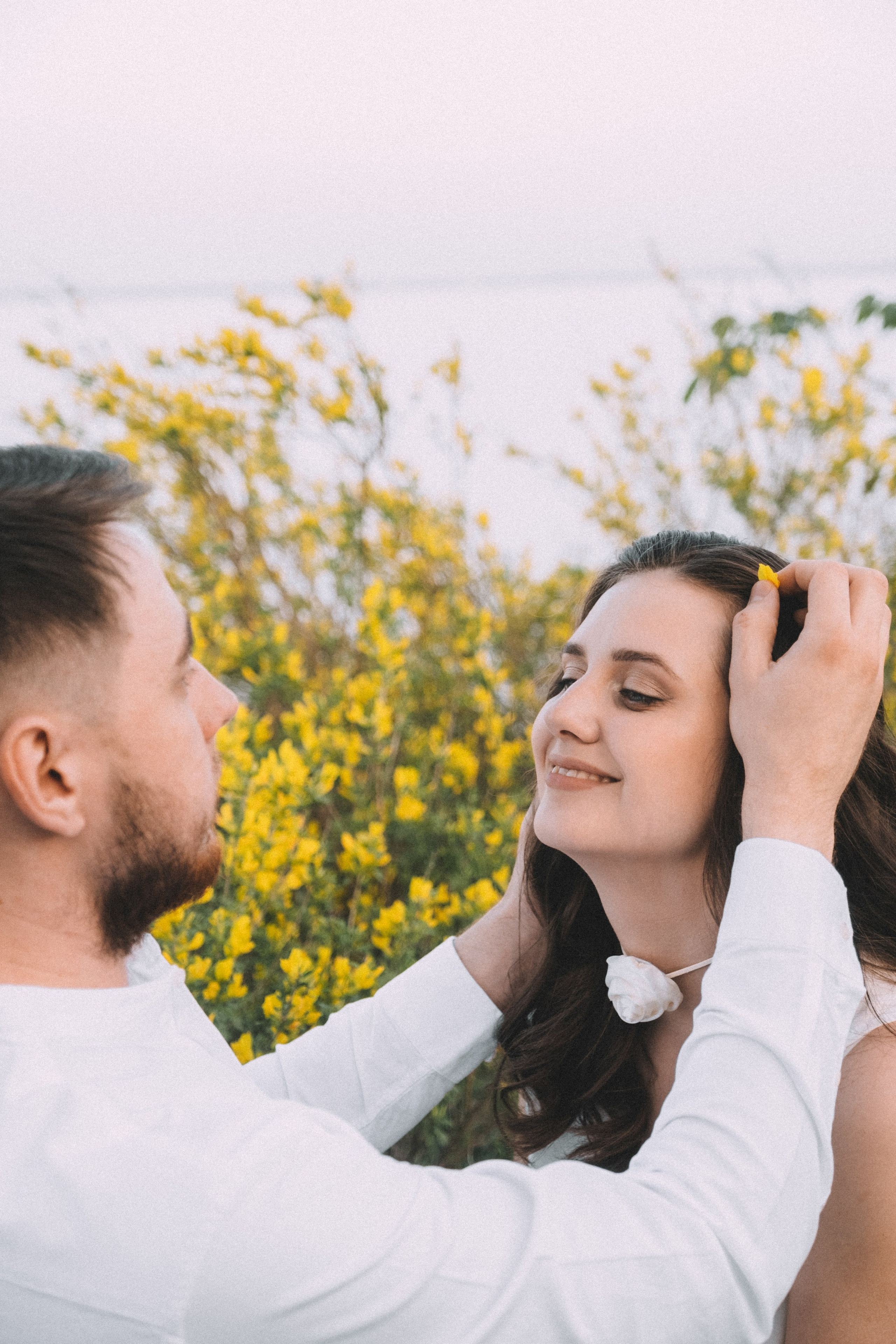 Саша + Леша. Анна Гусарова свадебный фотограф в Волгограде
