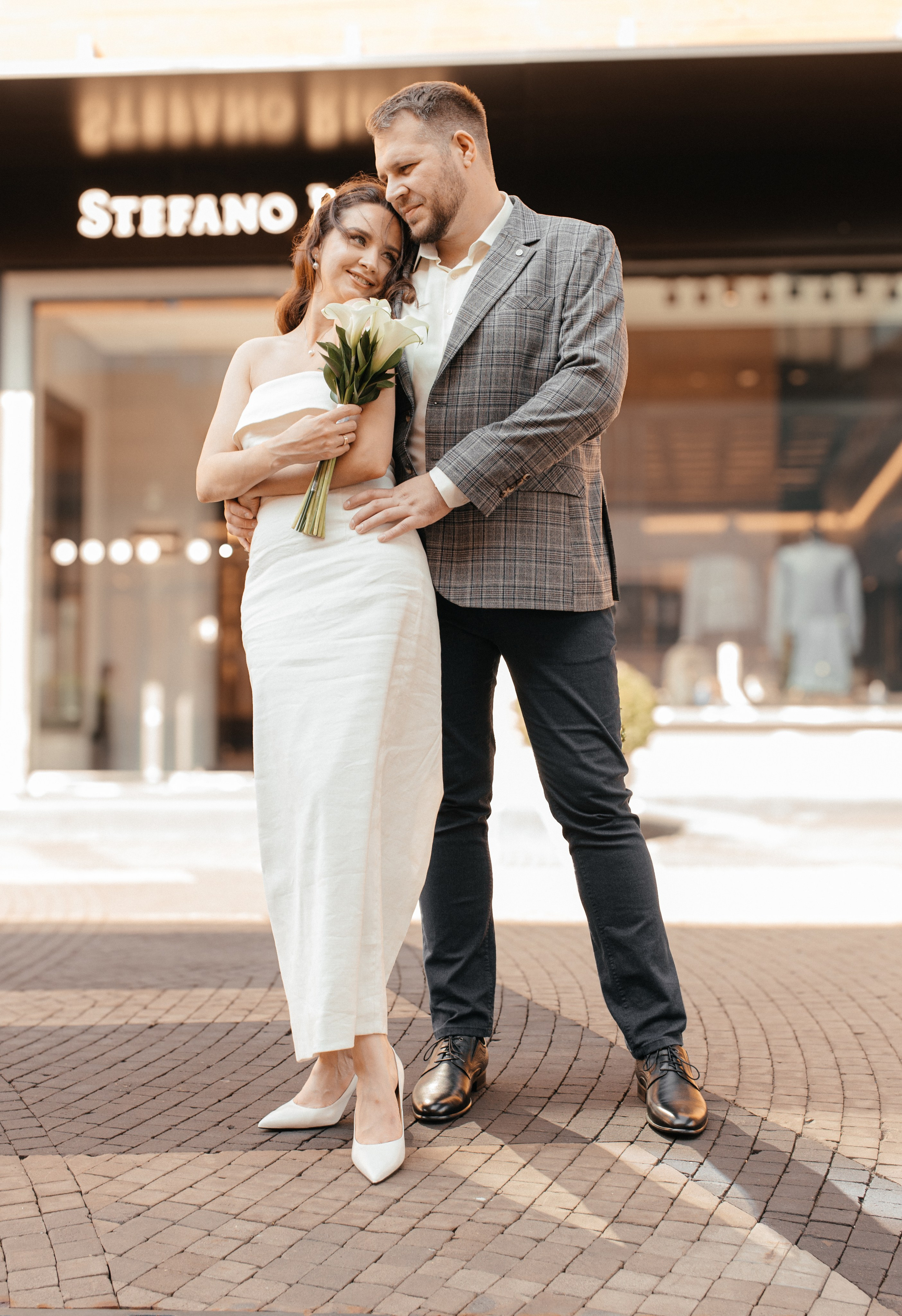 Свадьба Елены и Владислава. Свадебный и семейный фотограф Савельева Дарья