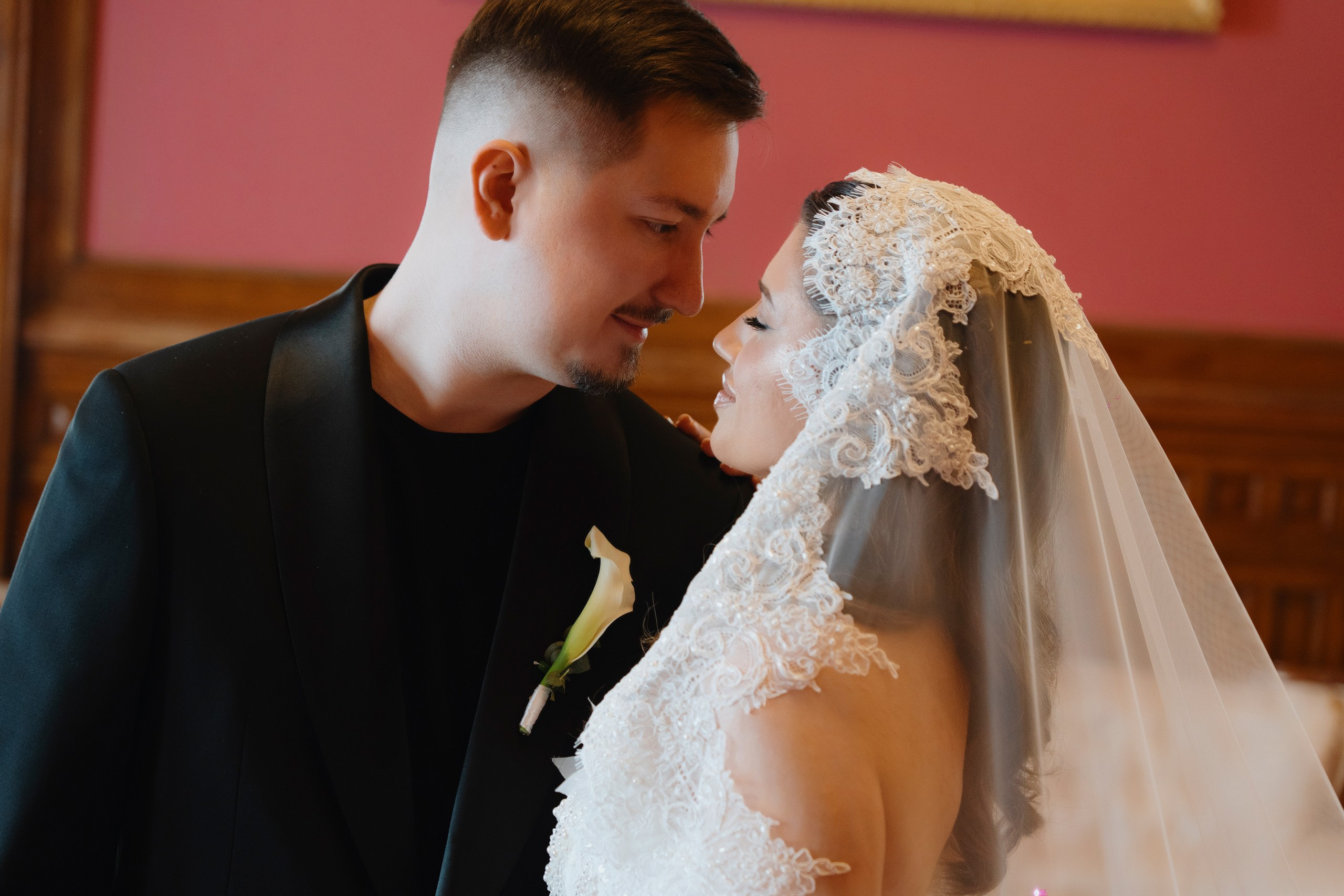 Вадим и Мадина. KORSHIKOV SERGEY