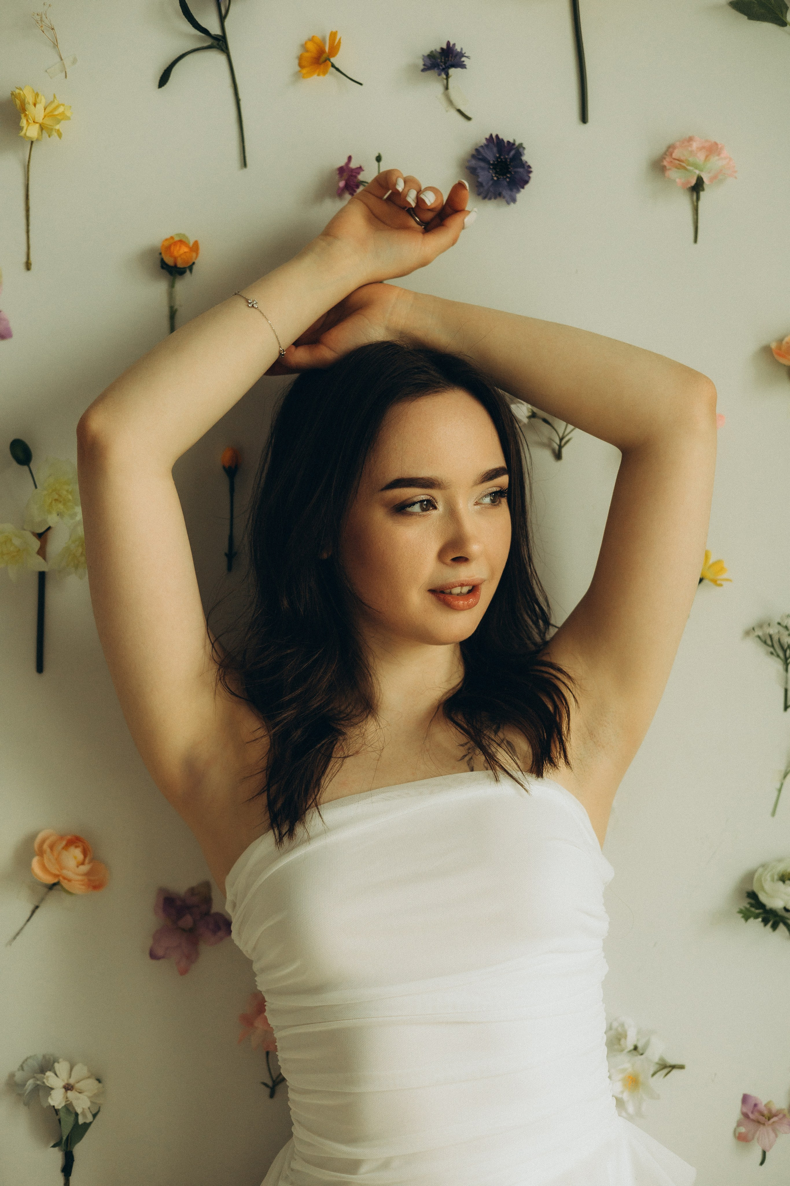 Портрет. Анна Лобастова | Фотограф для особенных мгновений ❤ Москва Люберцы