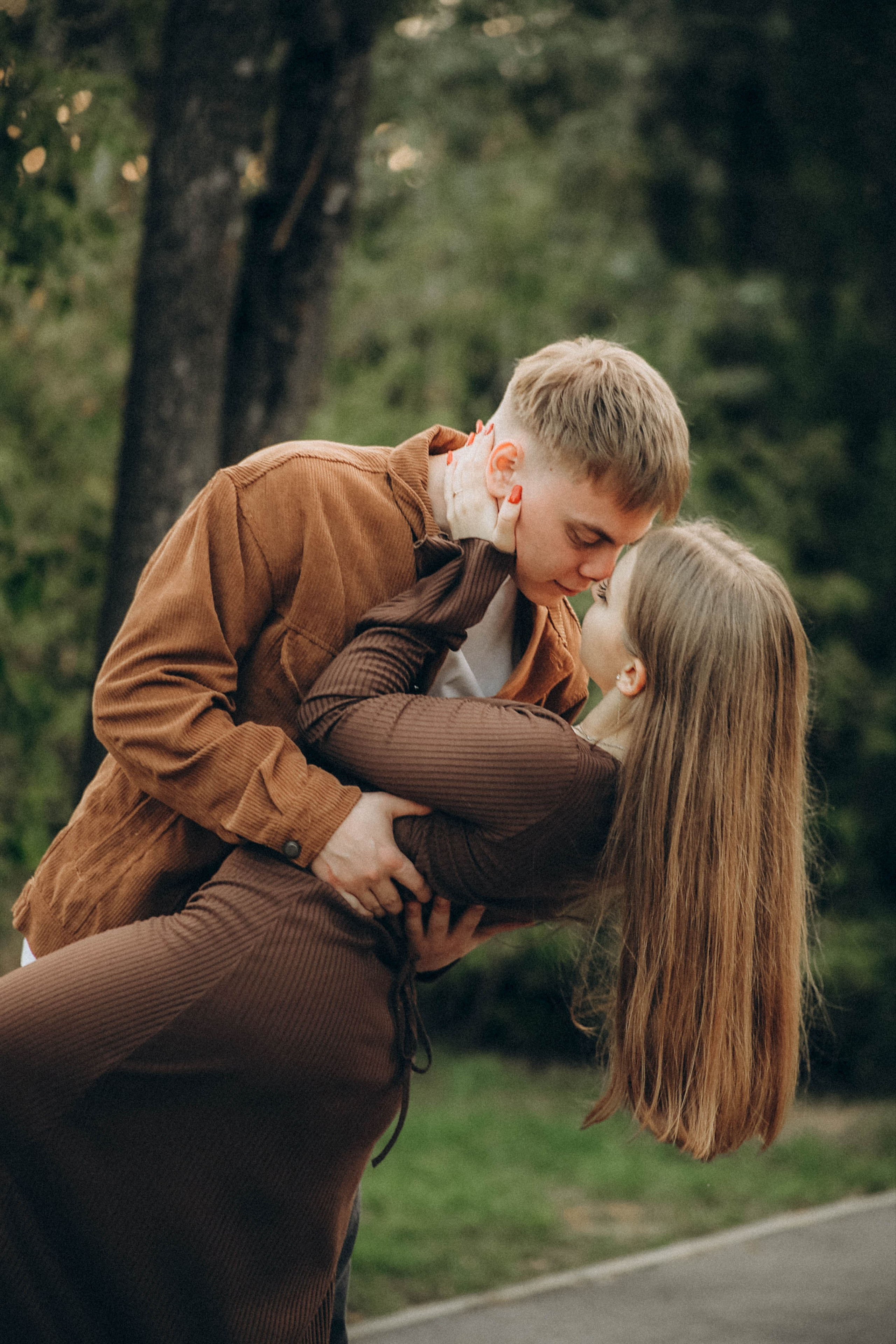 Love Story. Фотограф в Липецке и Липецкой области