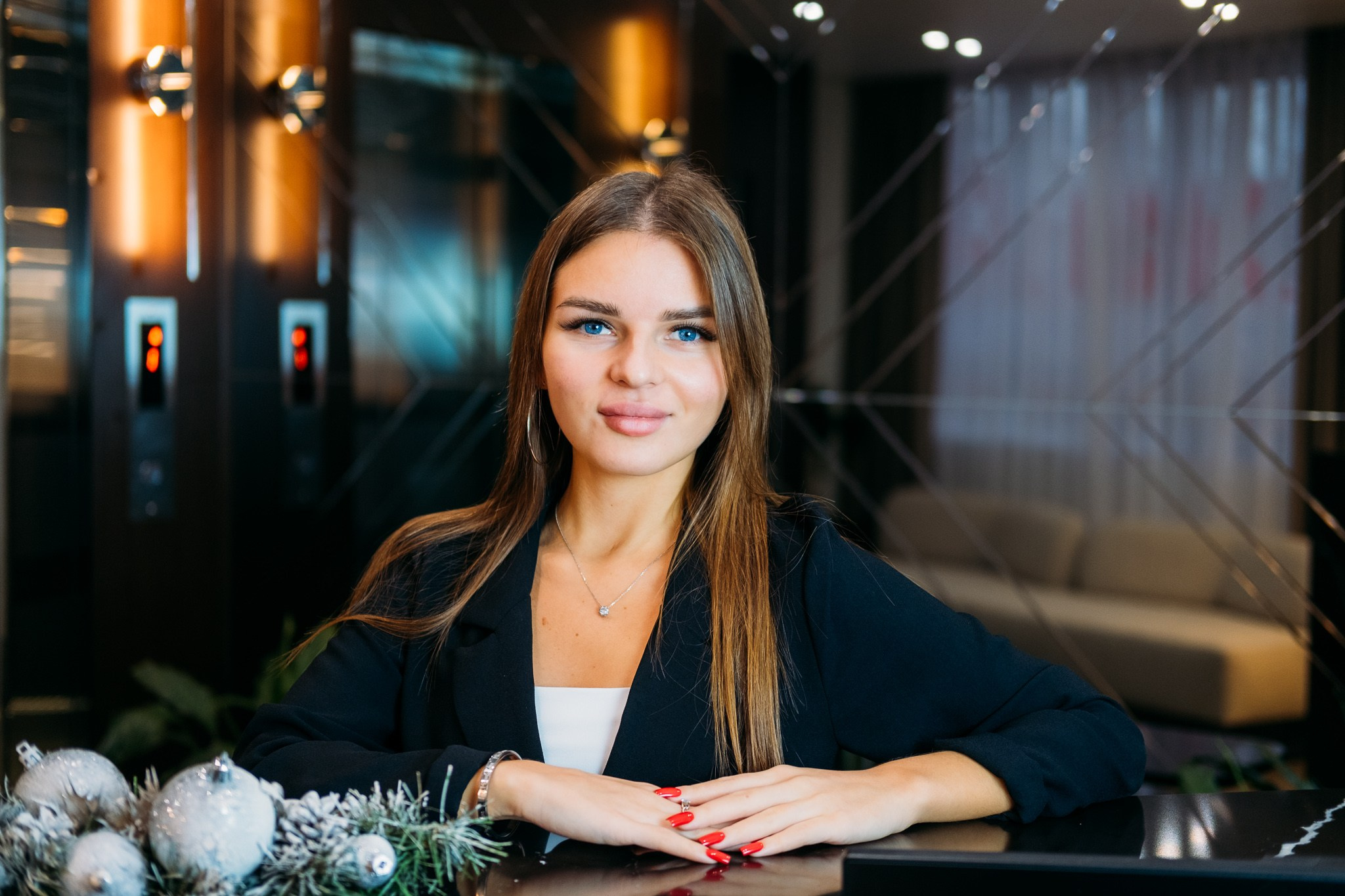 Корпоративная съёмка. Фотограф в Иркутске Анна Мирошникова