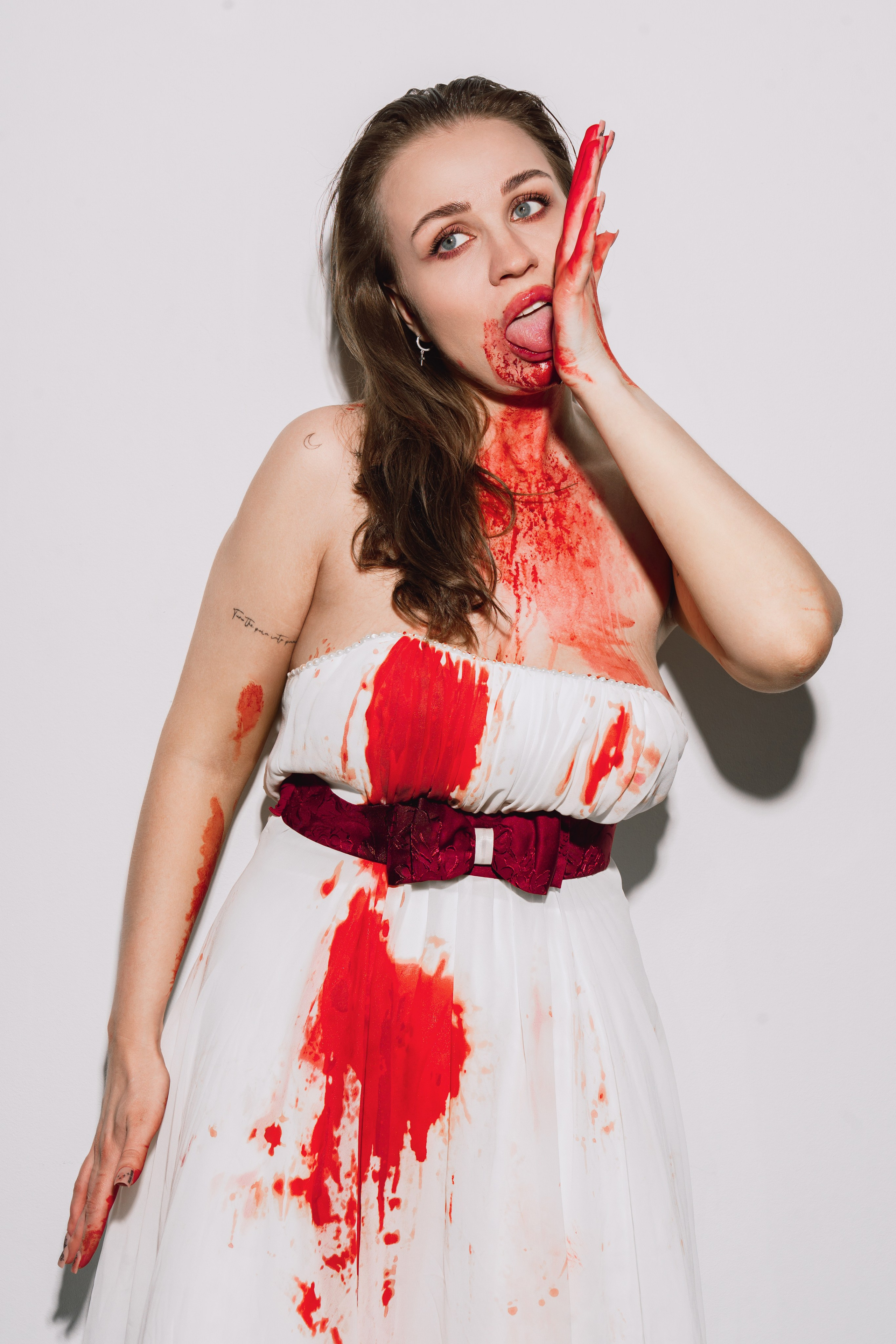 Частные съемки. Главная