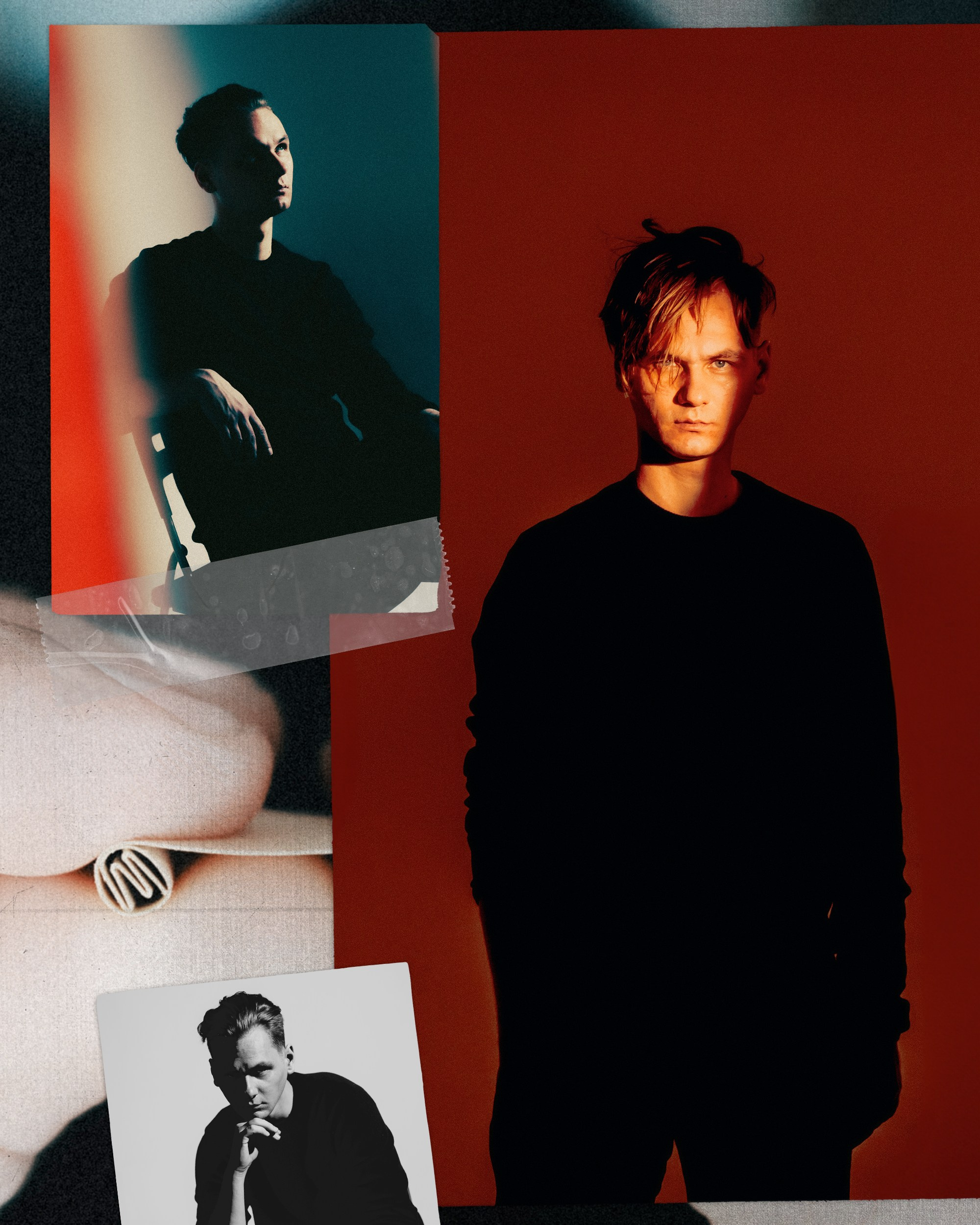 Частные съемки. Главная