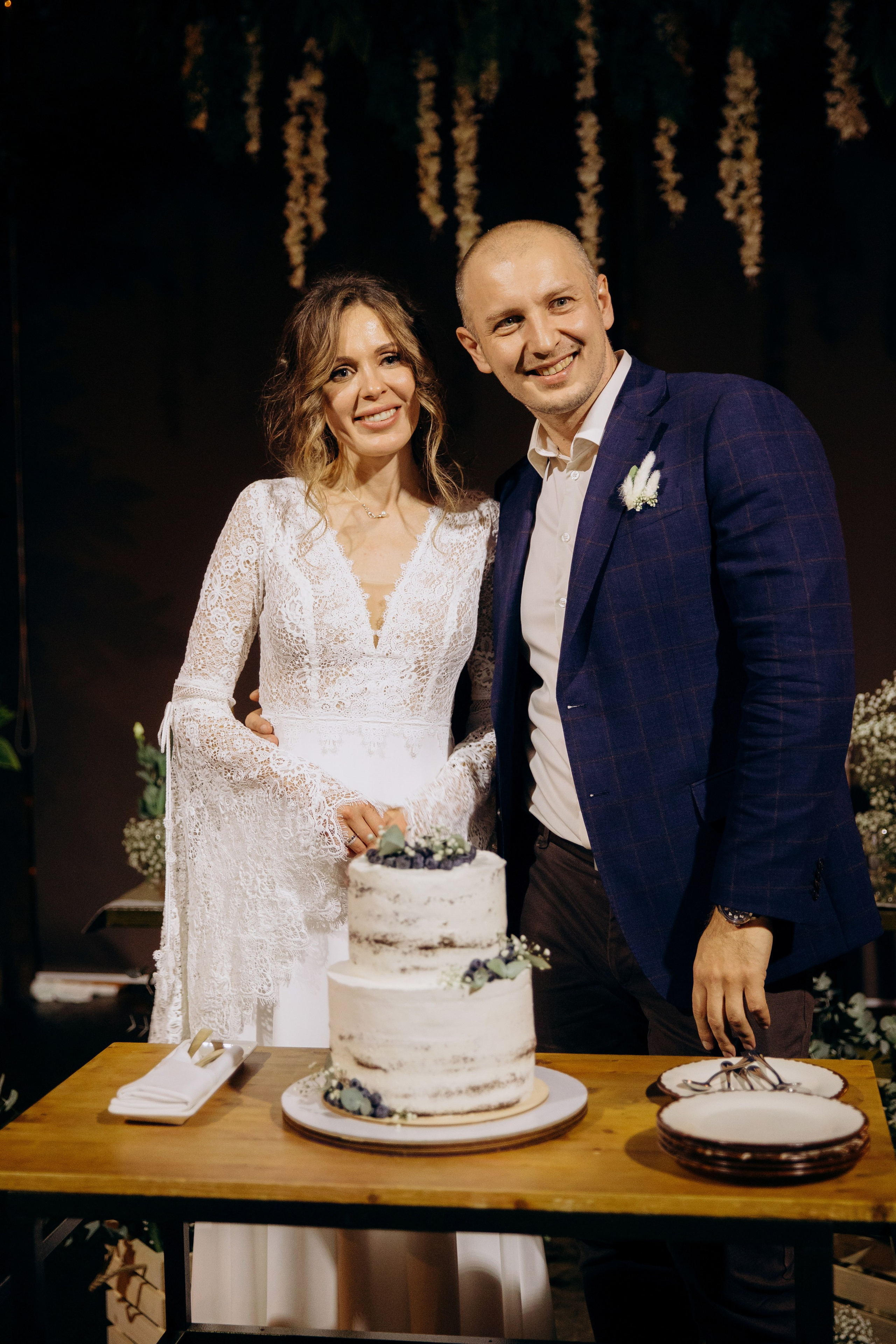 Андрей & Анна — Петергоф. Свадебный фотограф Ричард Конвенсаров Wedding Photographer Richard & I