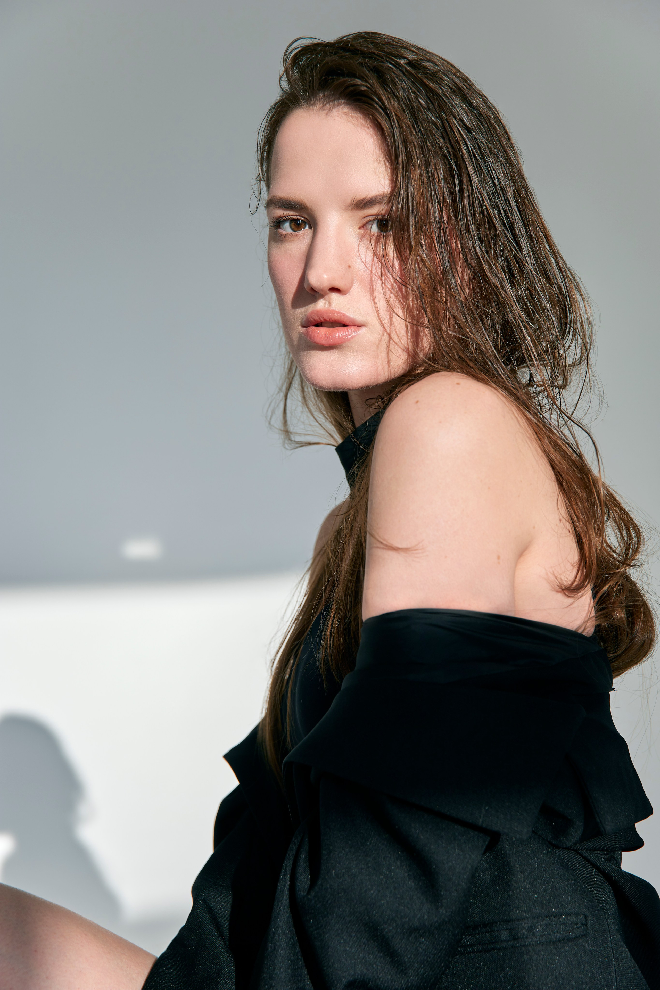 Вероника. Фотограф в Самаре Анастасия Афанасьева