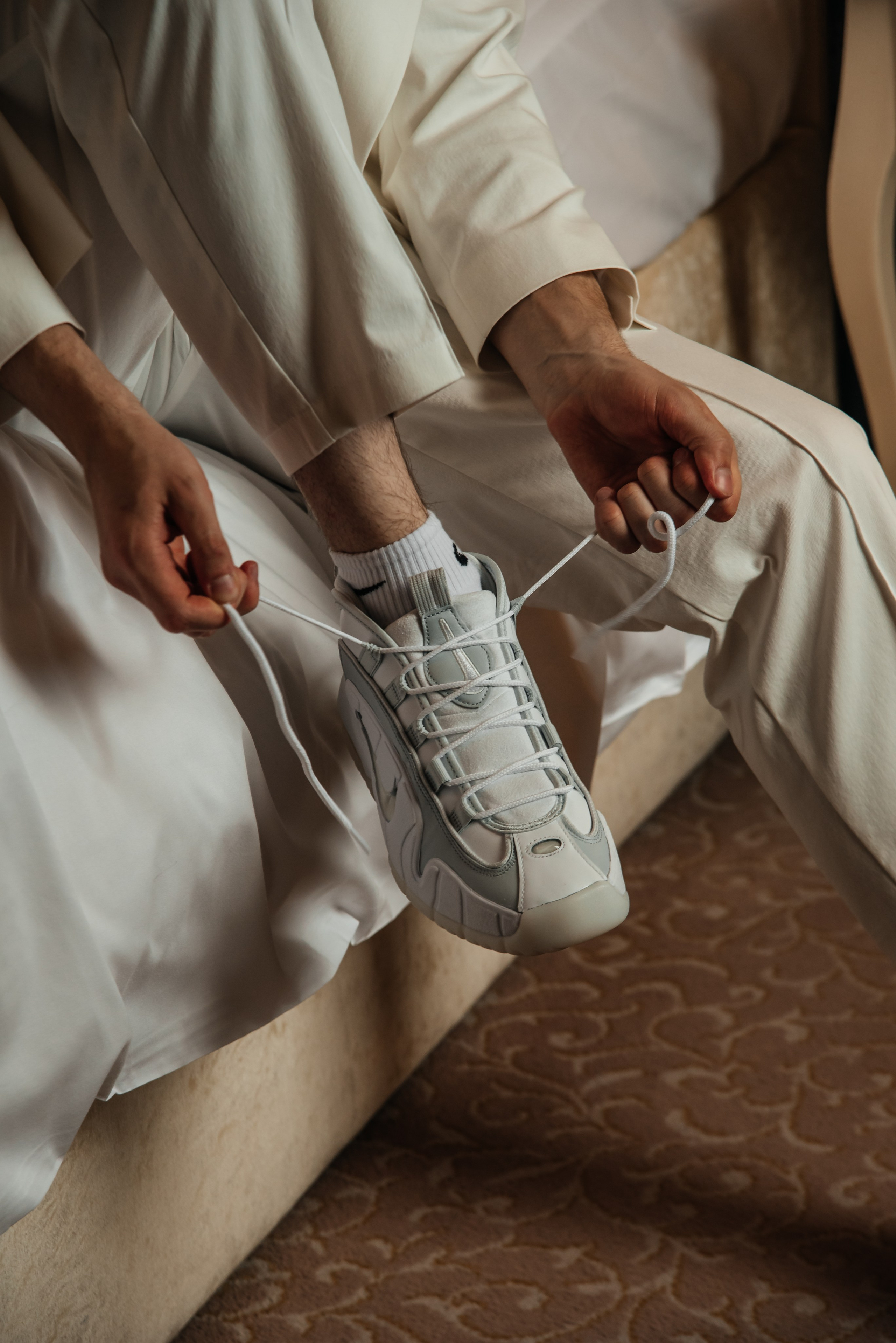 Леонид и Варвара. Свадебный и семейный фотограф в Москве Елена Брюханова