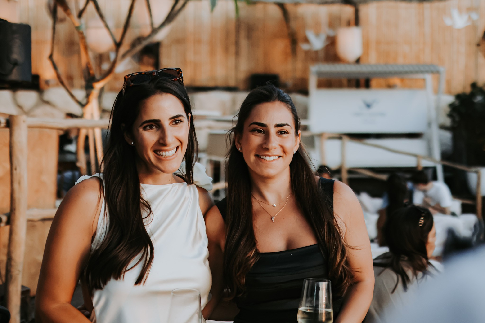 Pre-wedding event, Tel Aviv | May 2025. Photographer in Israel Alice Milchin