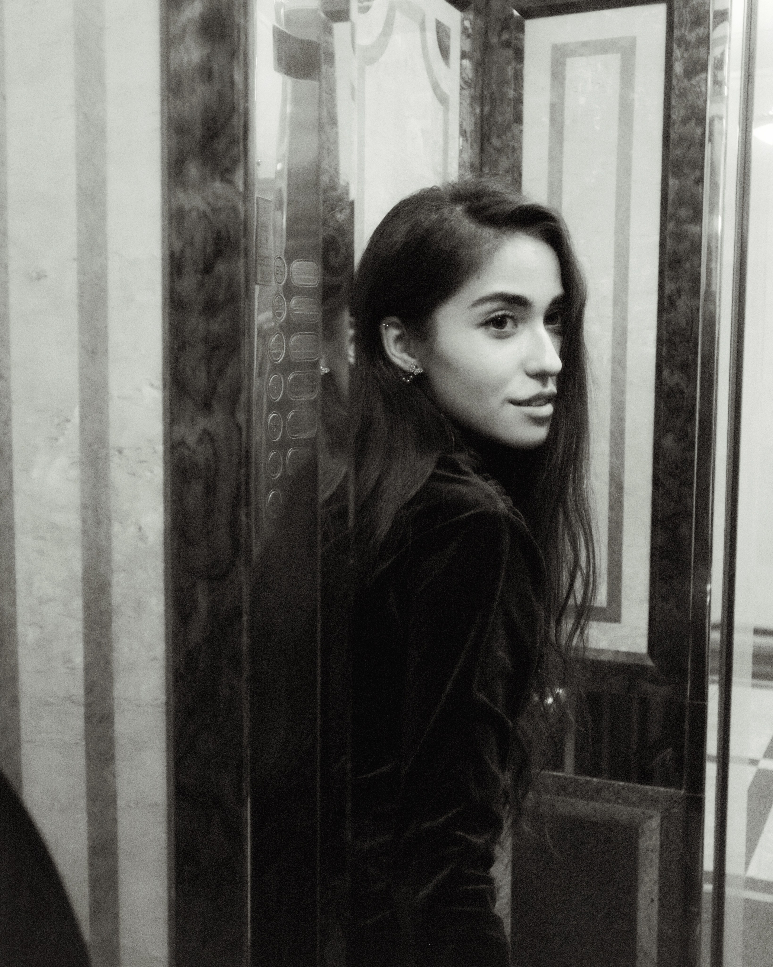 Диана. Портретный и свадебный фотограф в Москве Александра