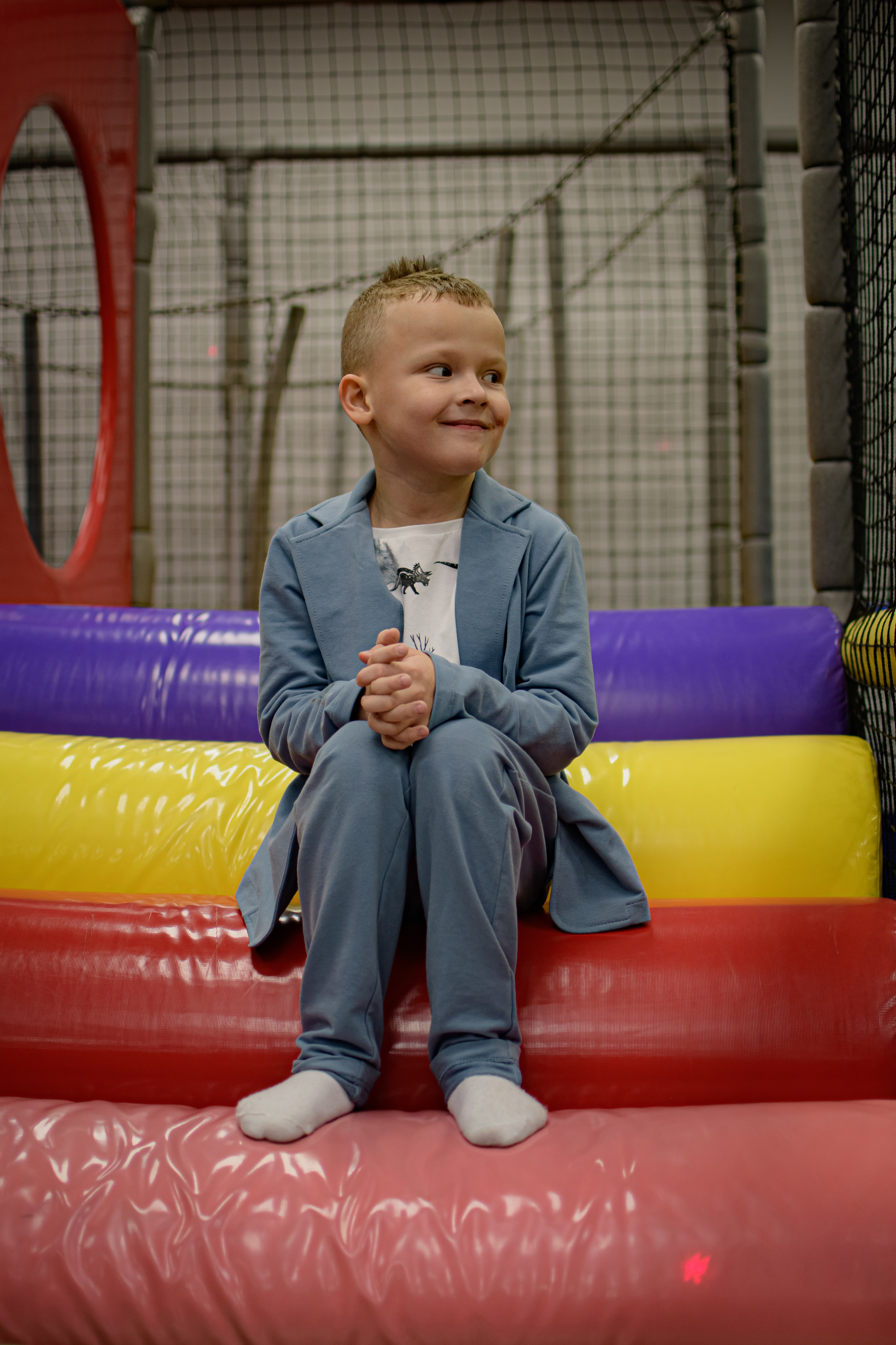 ДЕНЬ РОЖДЕНИЯ / АЛЕКСЕЙ 7 ЛЕТ. Photokarish