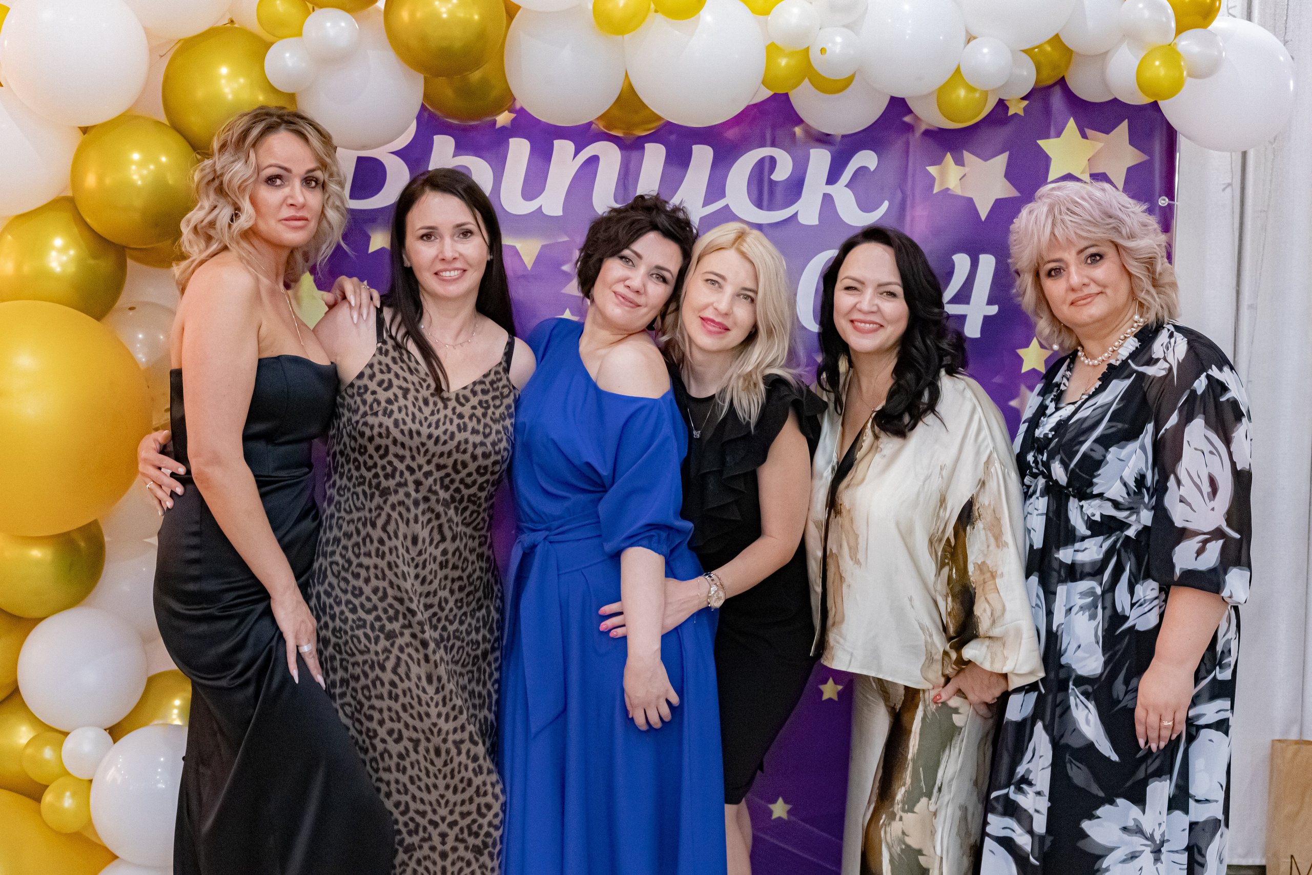 Выпускной. Photokarish