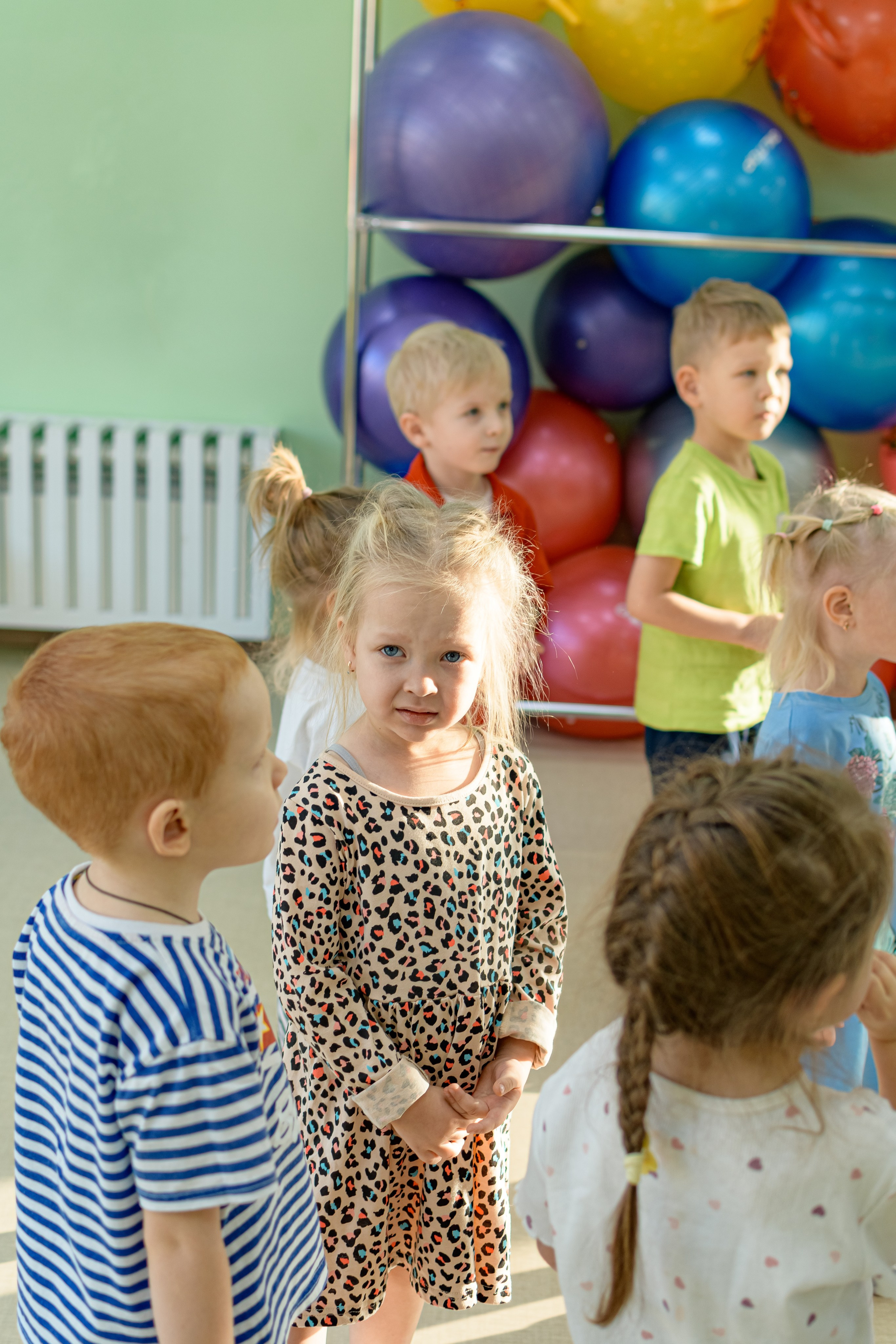 ЭМИЛЬ/HAPPY BIRTHDAY. Photokarish