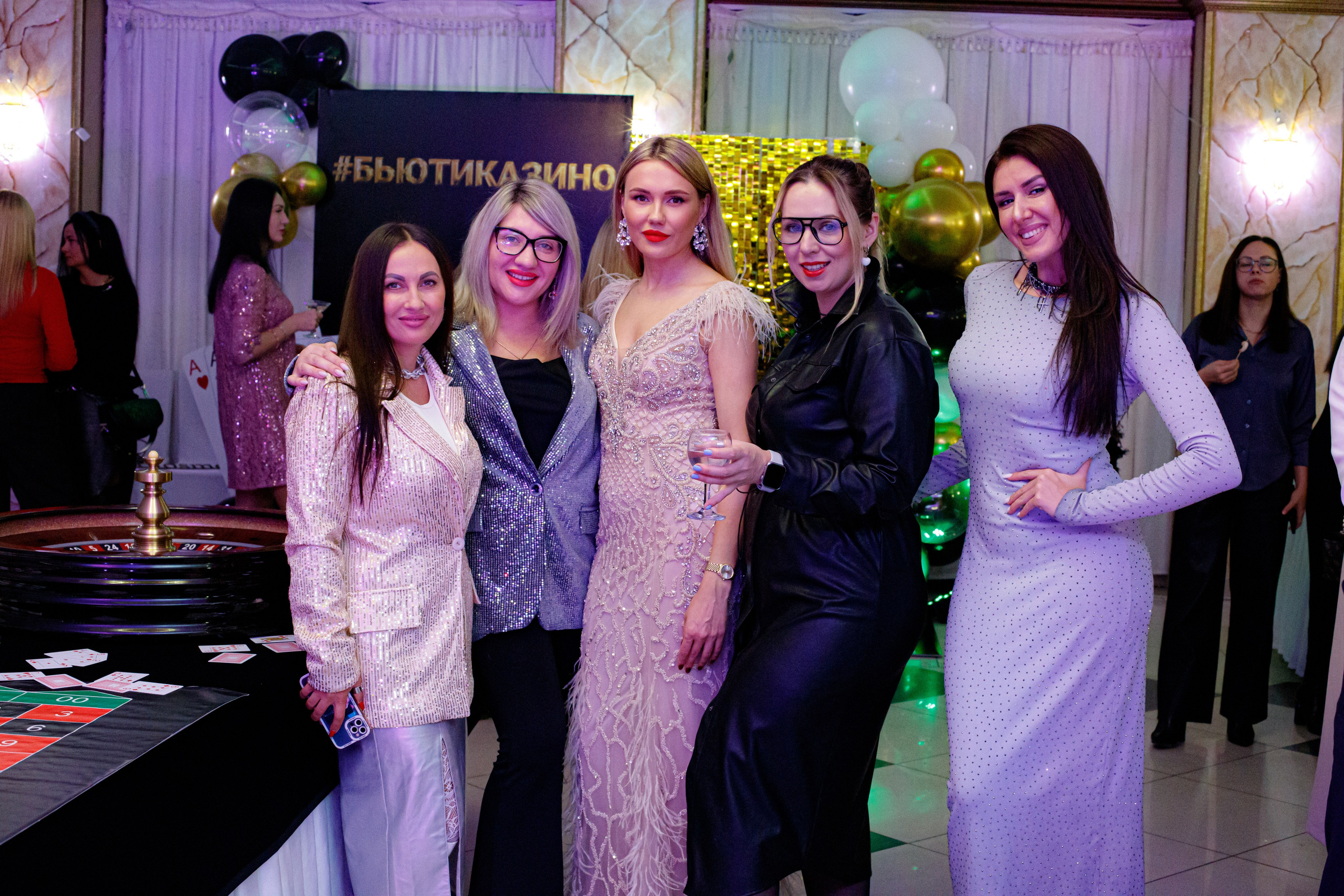 ELOSMED. Photokarish