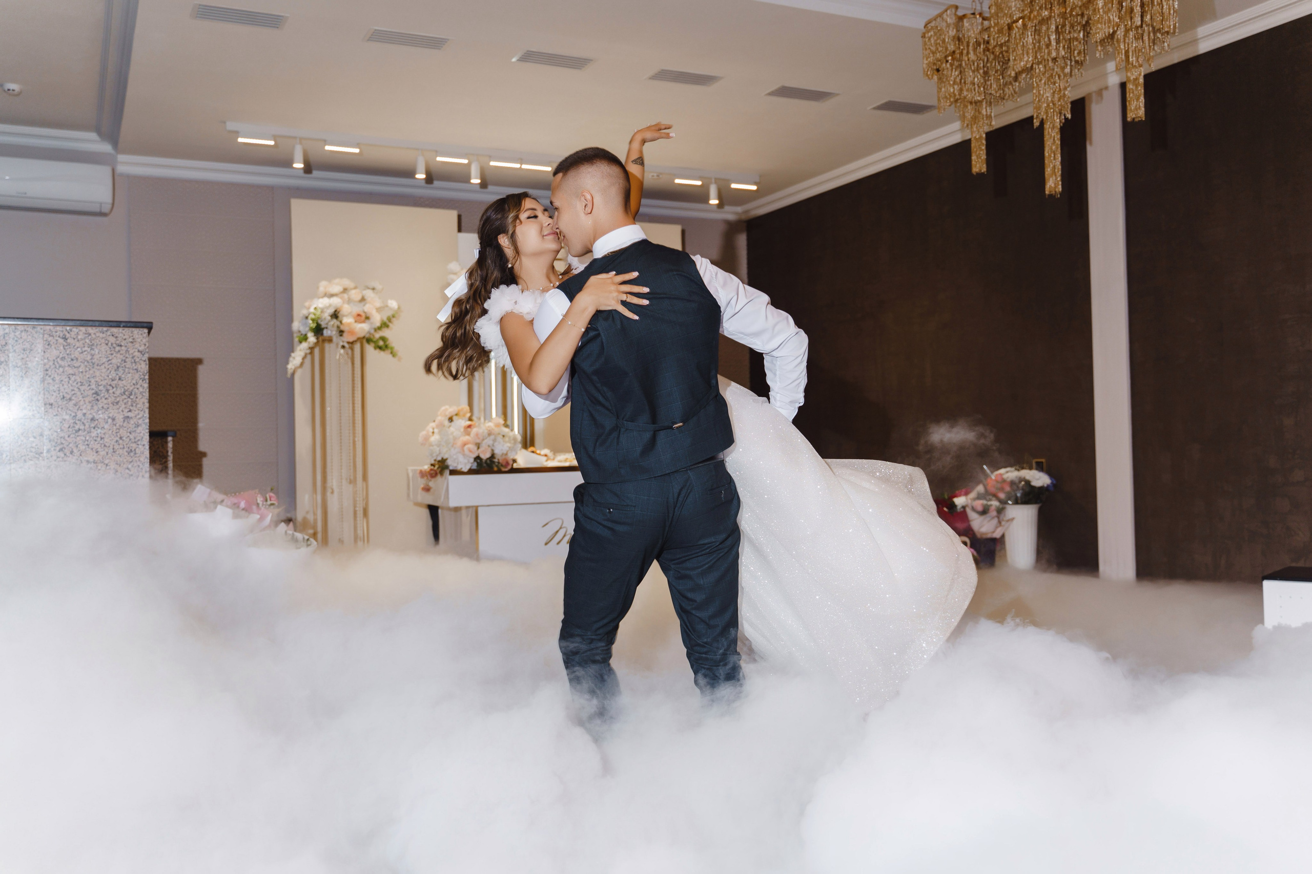 Кирилл и Лиза. Учаева Екатерина Свадебный и Семейный фотограф г. Сызрань