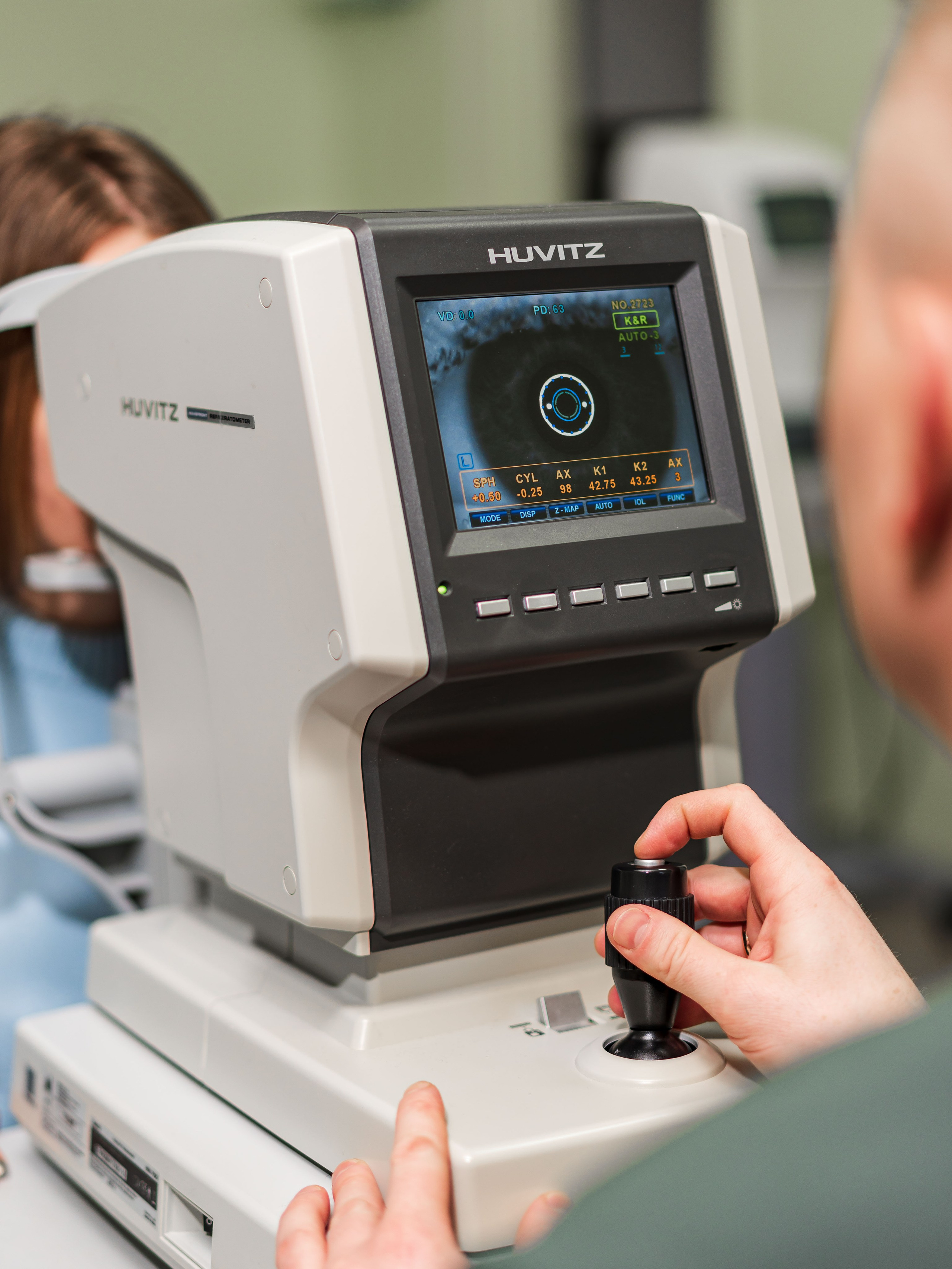 Медицинский центр. Фотограф Москва