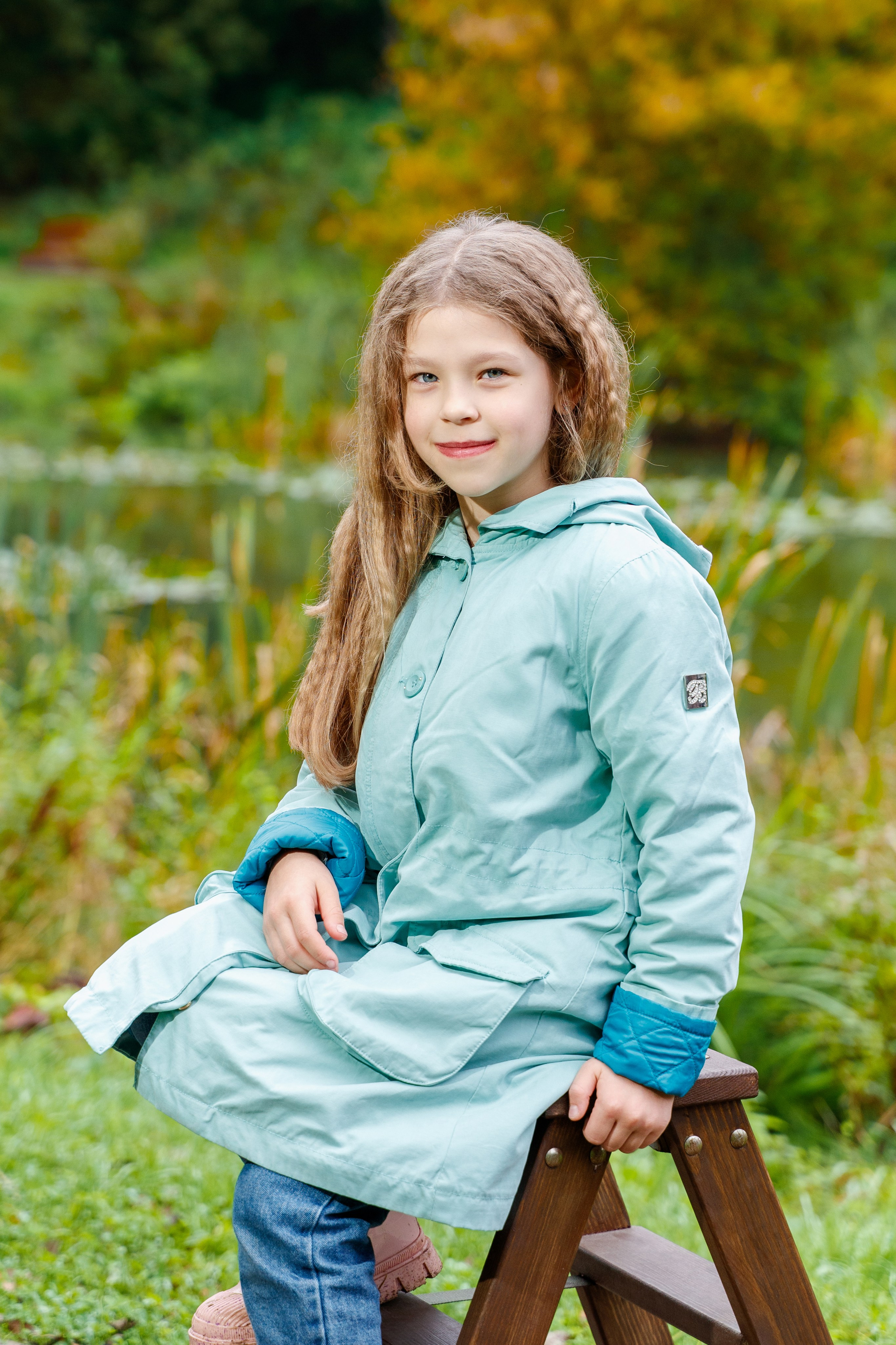 Начальная школа. Семейный и детский фотограф в Москве