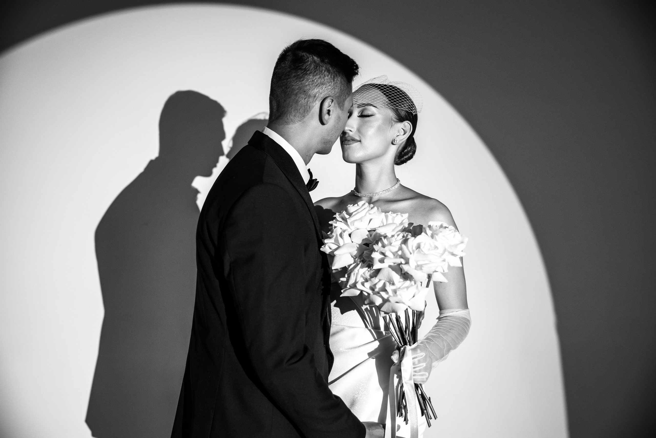 Игорь и Кристина (2022). Romanovs | Свадебный фотограф и видеограф Чебоксары Казань Москва