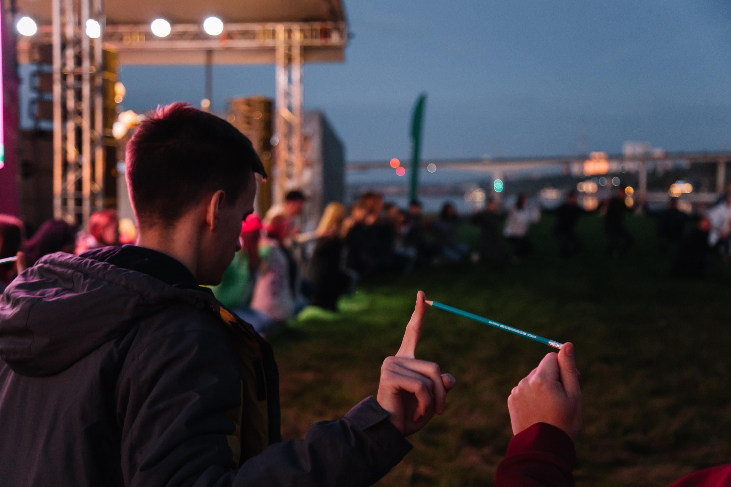 Химпром 20 лет. Свадебный и семейный фотограф в Перми Лилия Гатауллина