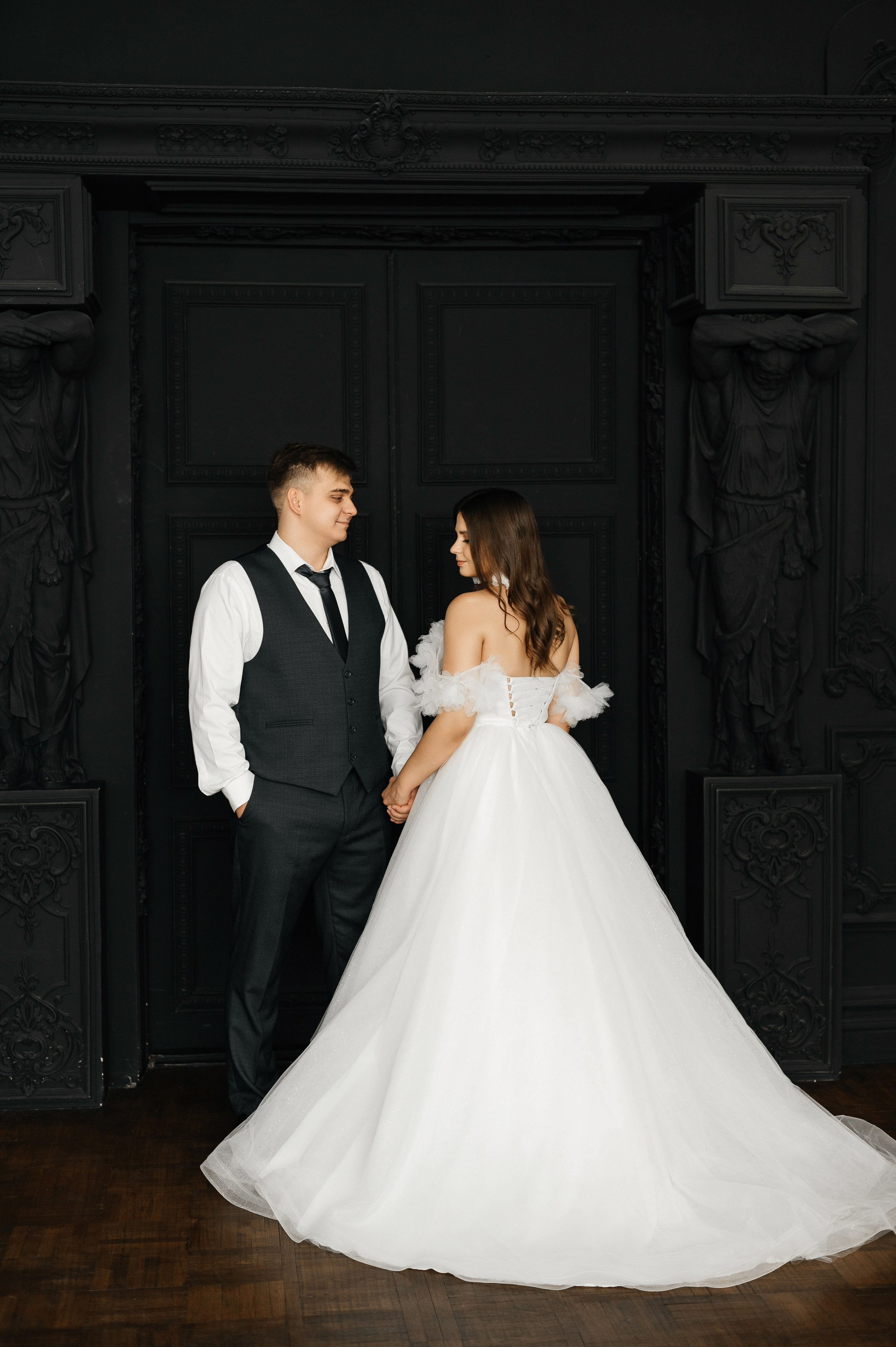 Александр и Ольга. Свадебный и семейный фотограф Кореновск/Краснодар